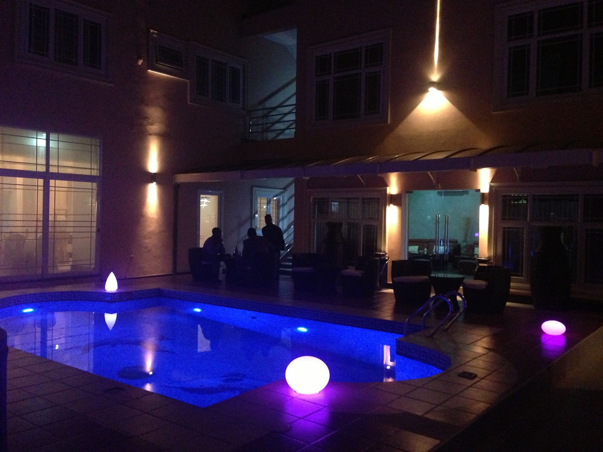 Фото GrandBee Suites