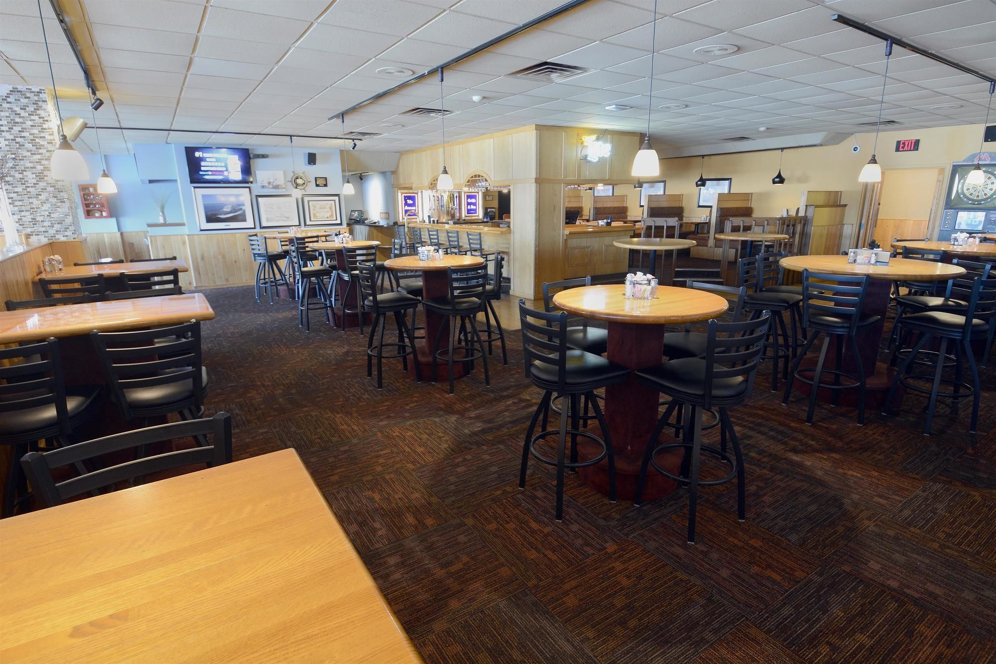 Фото Best Western Riverfront Inn