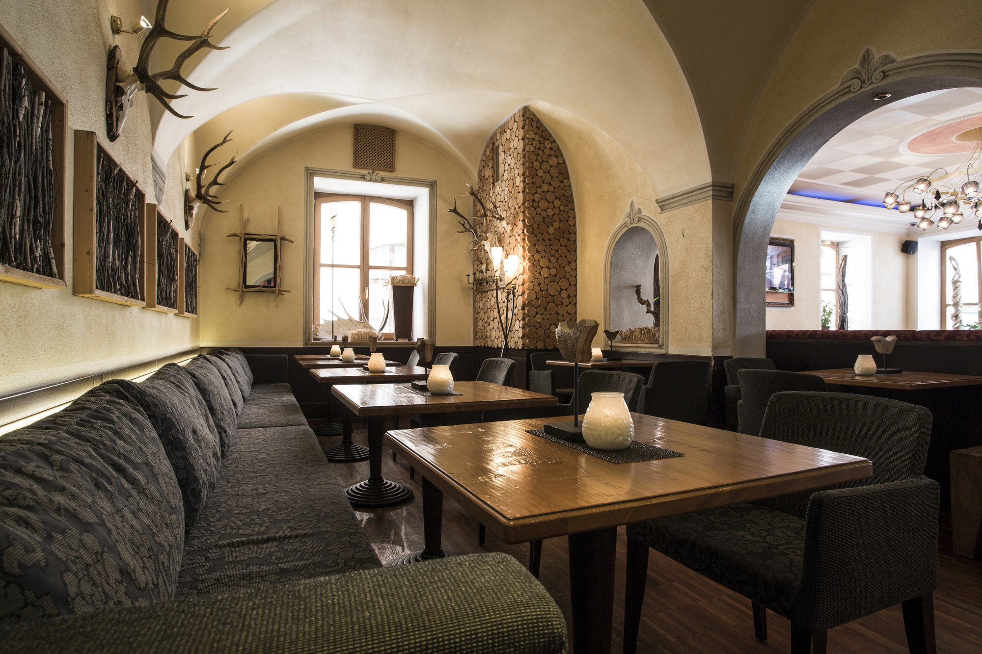 Фото Meiser Altstadt Hotel