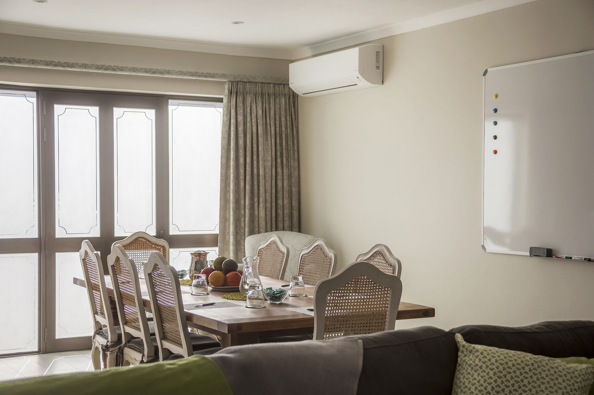 Фото Maroela House