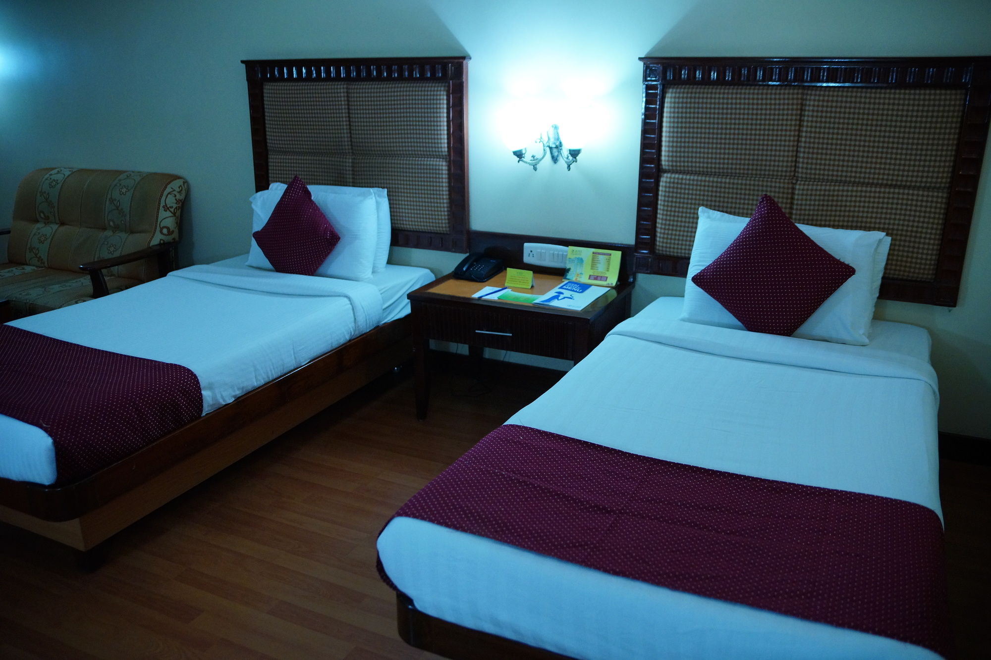 Фото Joys Palace