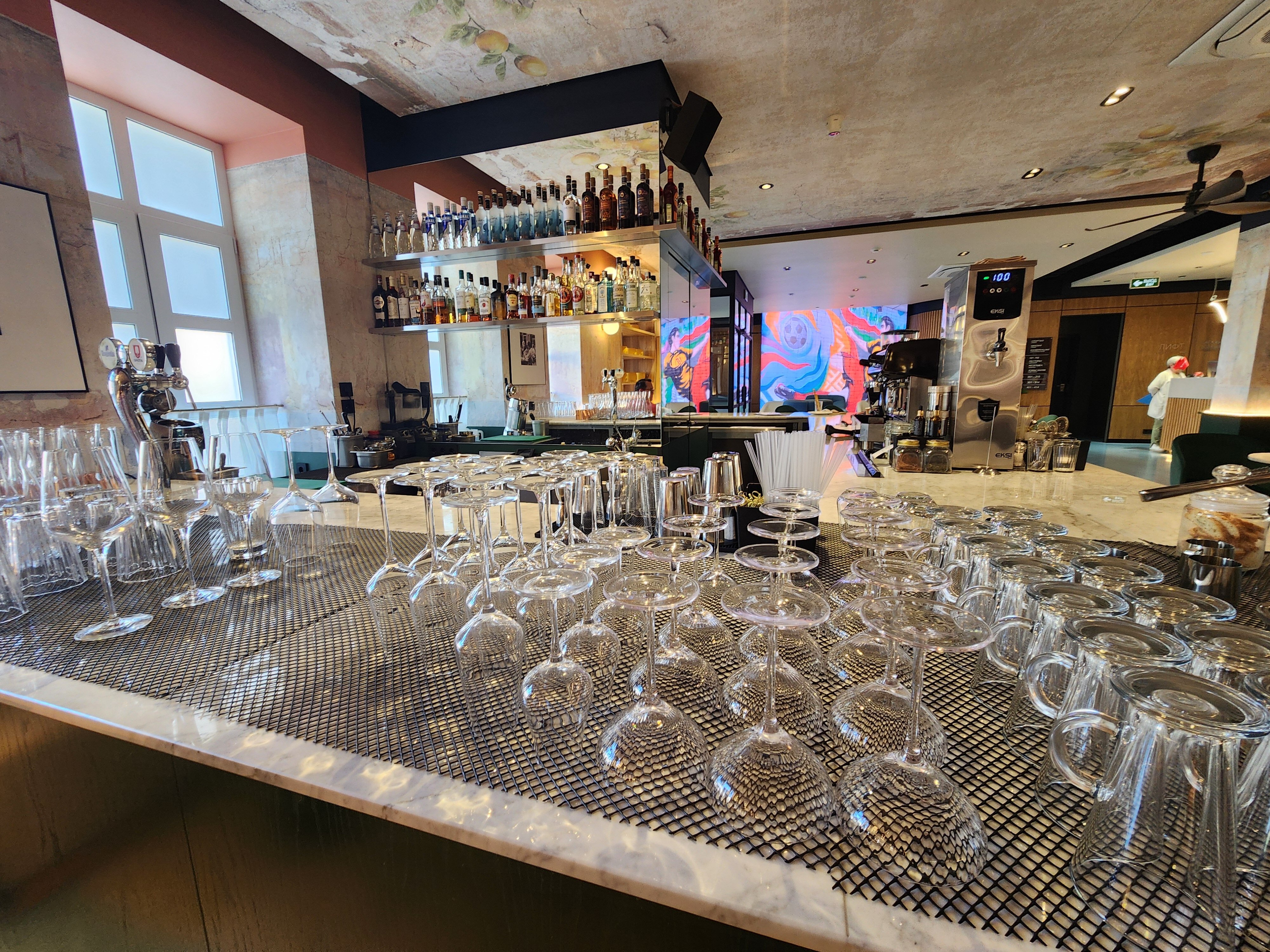 Фото Azimut Отель Йошкар-Ола