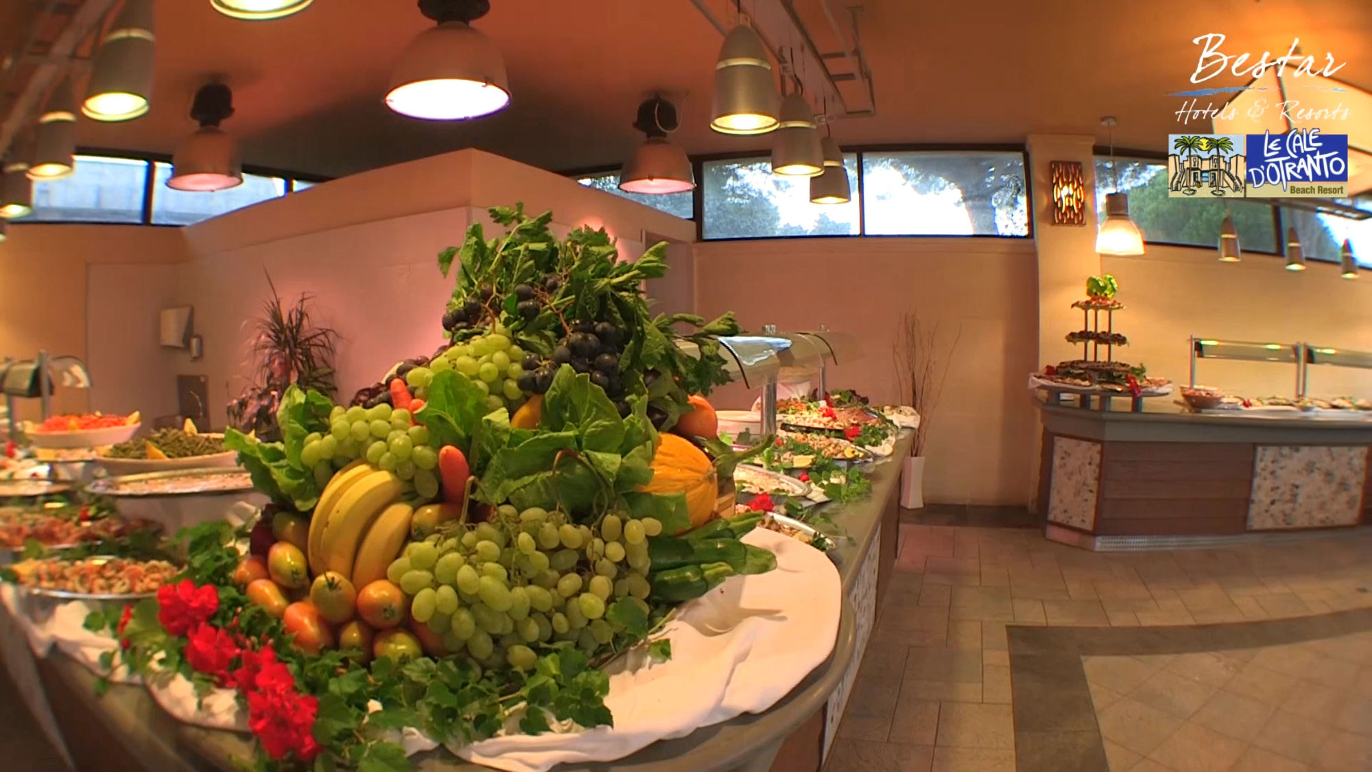 Фото Le Cale d'Otranto Beach Resort