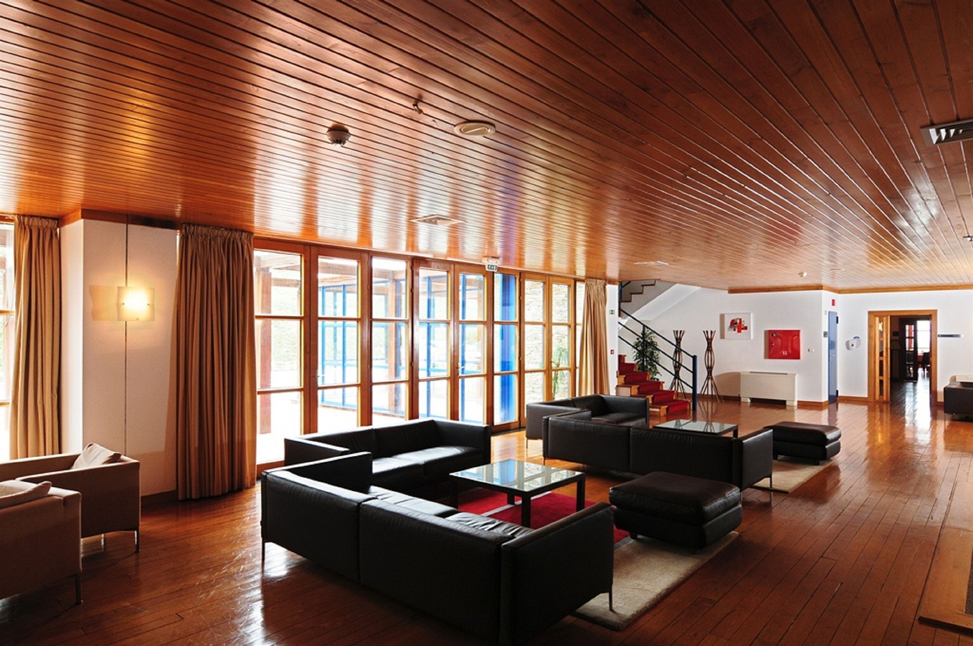 Фото Inatel Piódão