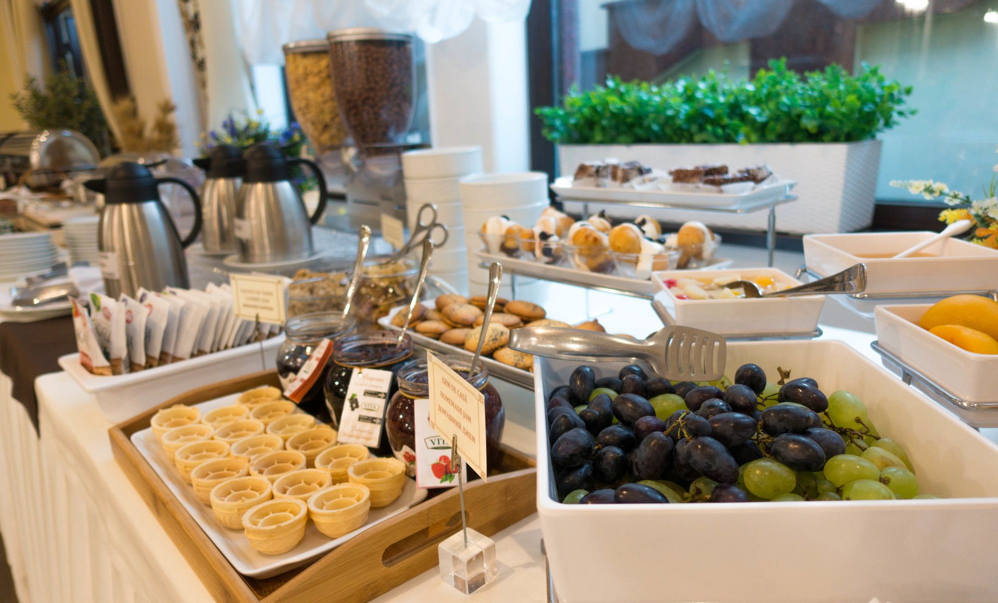 Фото Regency Hotel