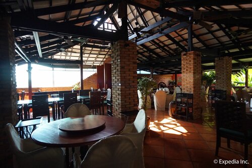 Гостиница Bougainvillea Terrace House