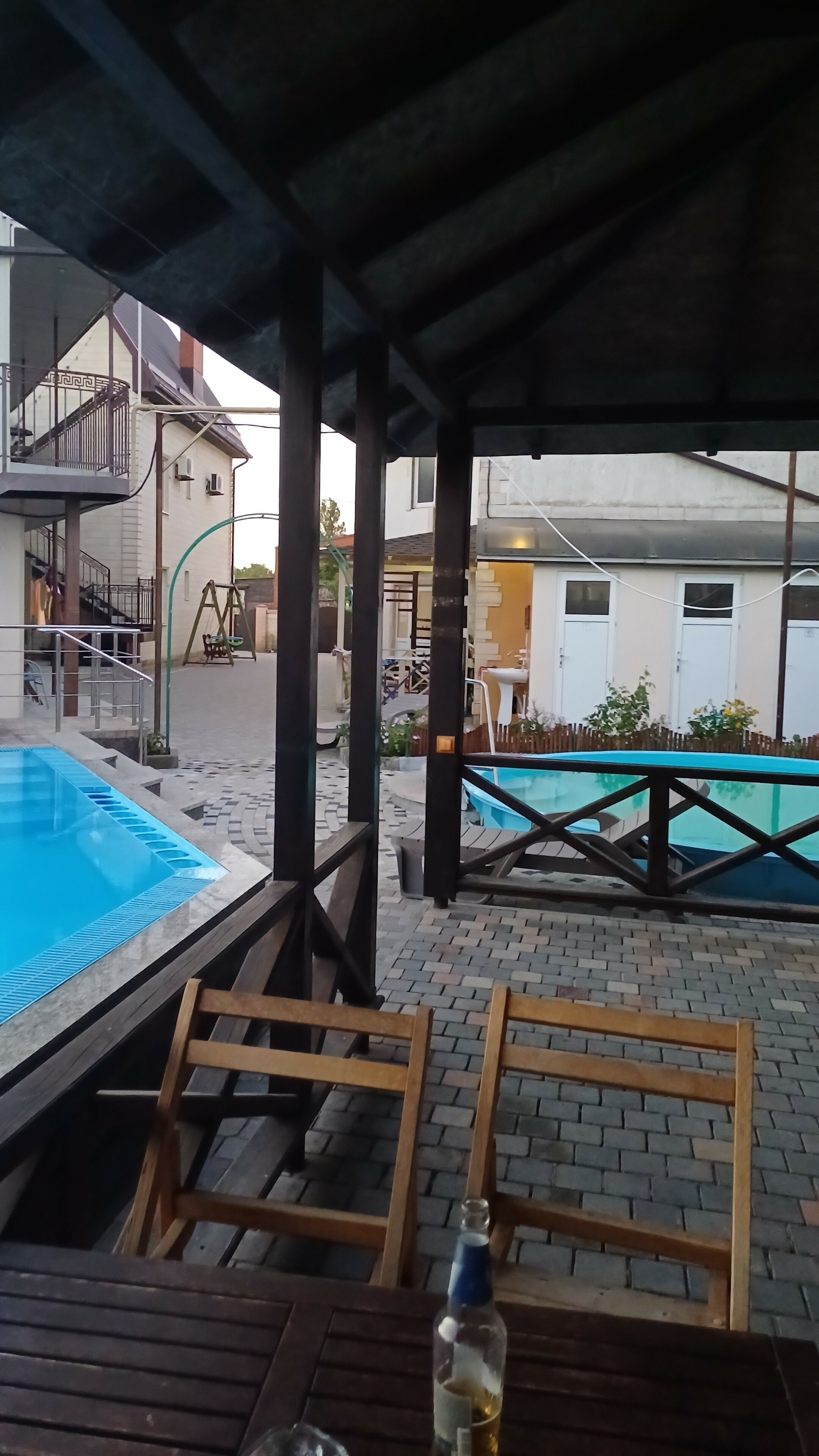 Фото Курортный