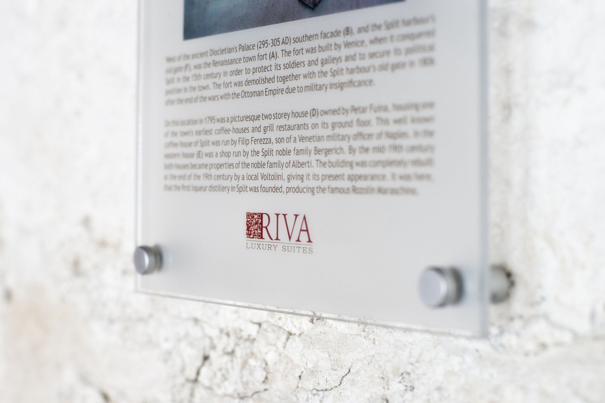 Фото Riva Luxury Suites