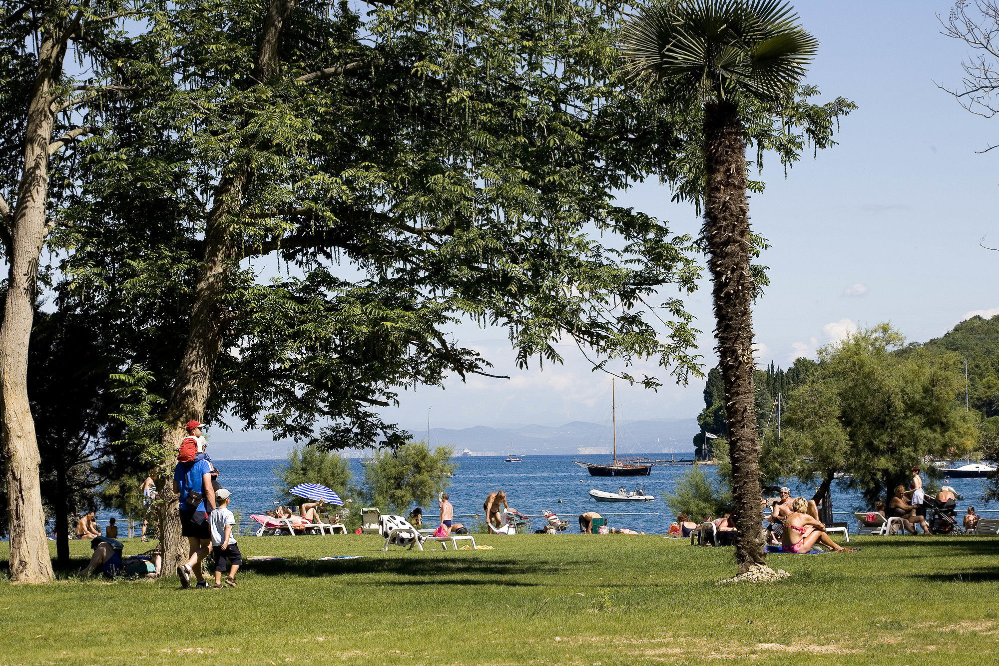 Фото Apartmaji Salinera