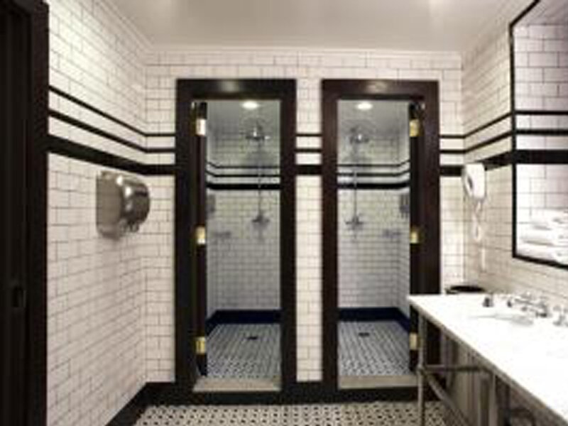 Фото The Jane Hotel