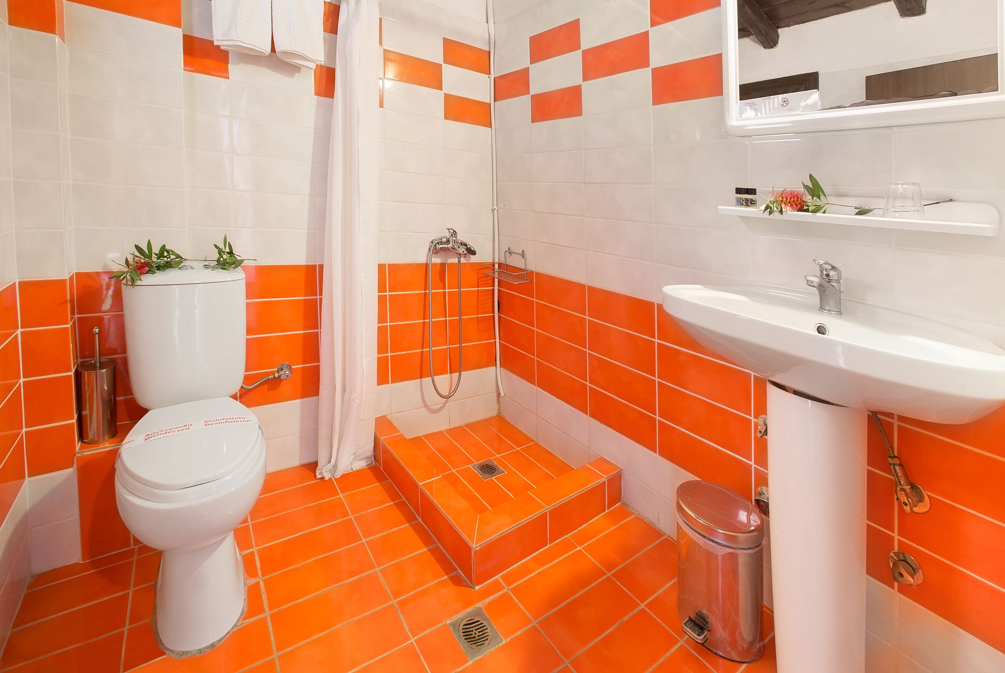 Фото Coral Blue Beach Hotel