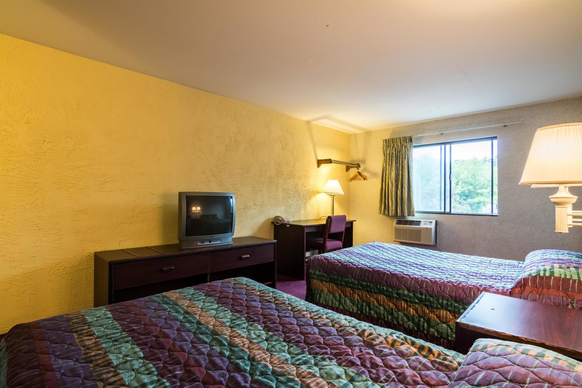 Фото Motel 6 Saint Paul Mn i 94