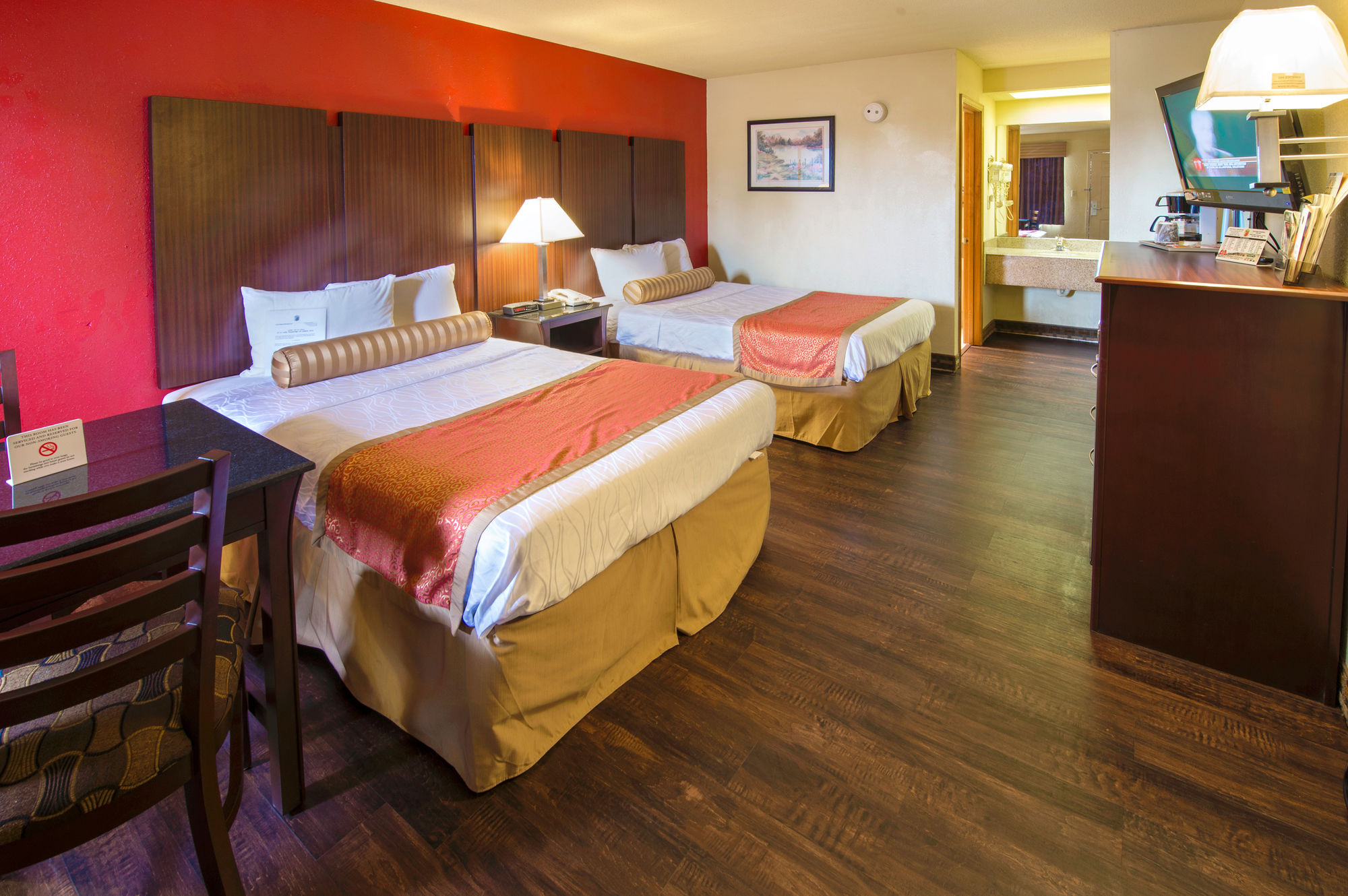 Фото Super 8 by Wyndham North Little Rock/McCain