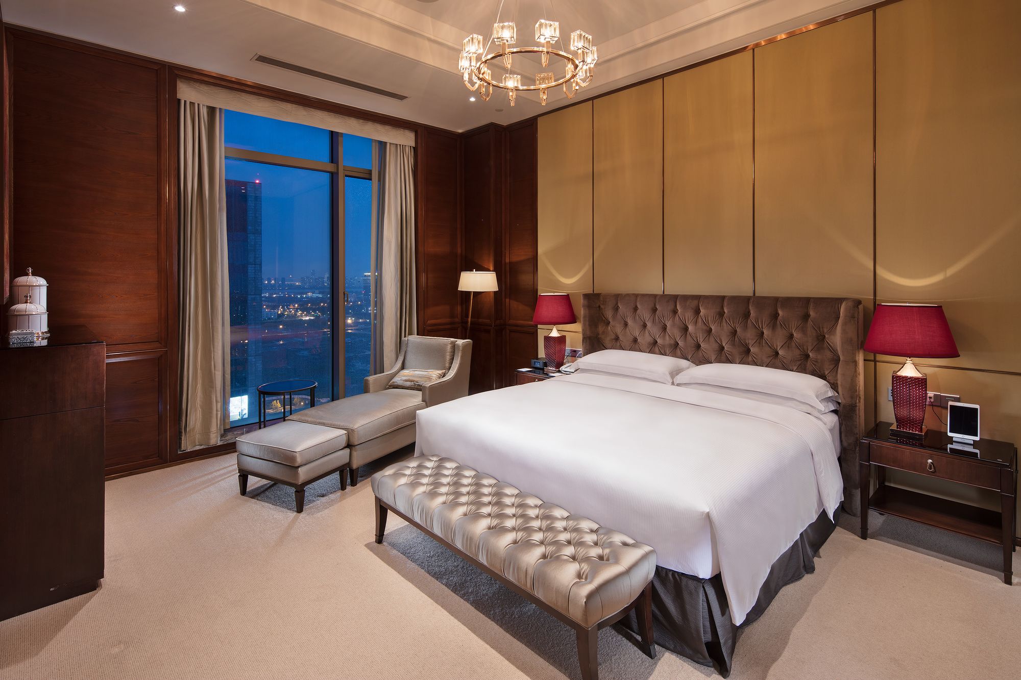 Фото DoubleTree by Hilton Hotel Hangzhou East