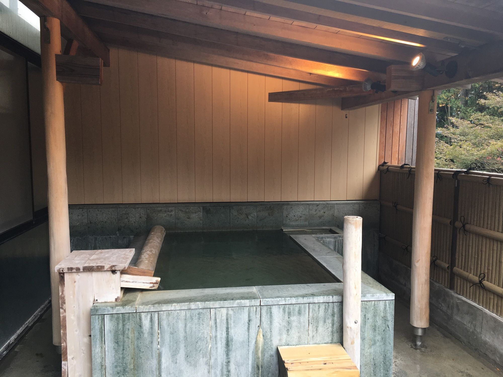 Фото Hakone Kowakien Mikawaya Ryokan