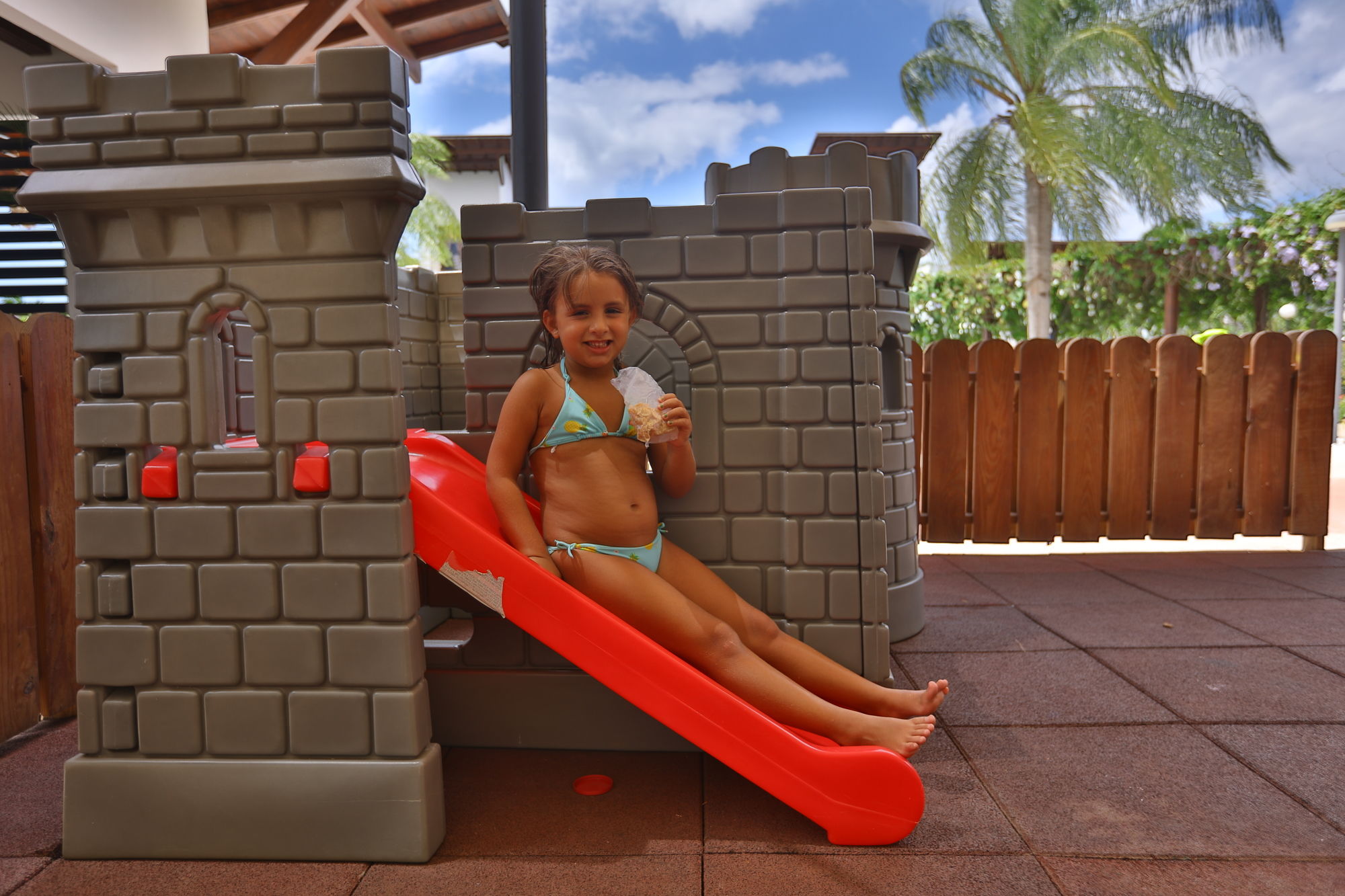 Фото Sybaris Residences