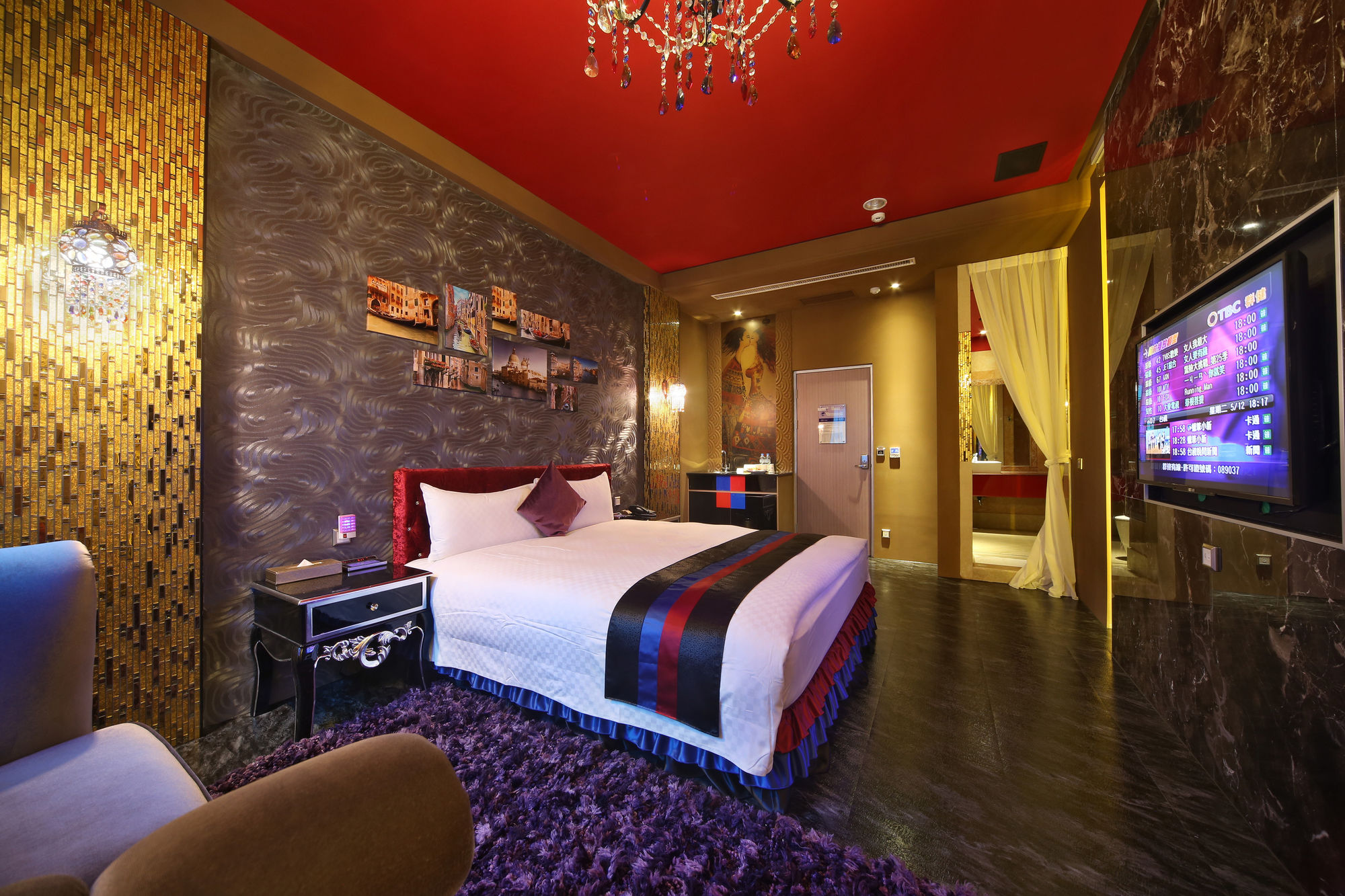 Фото Herzs Hotel