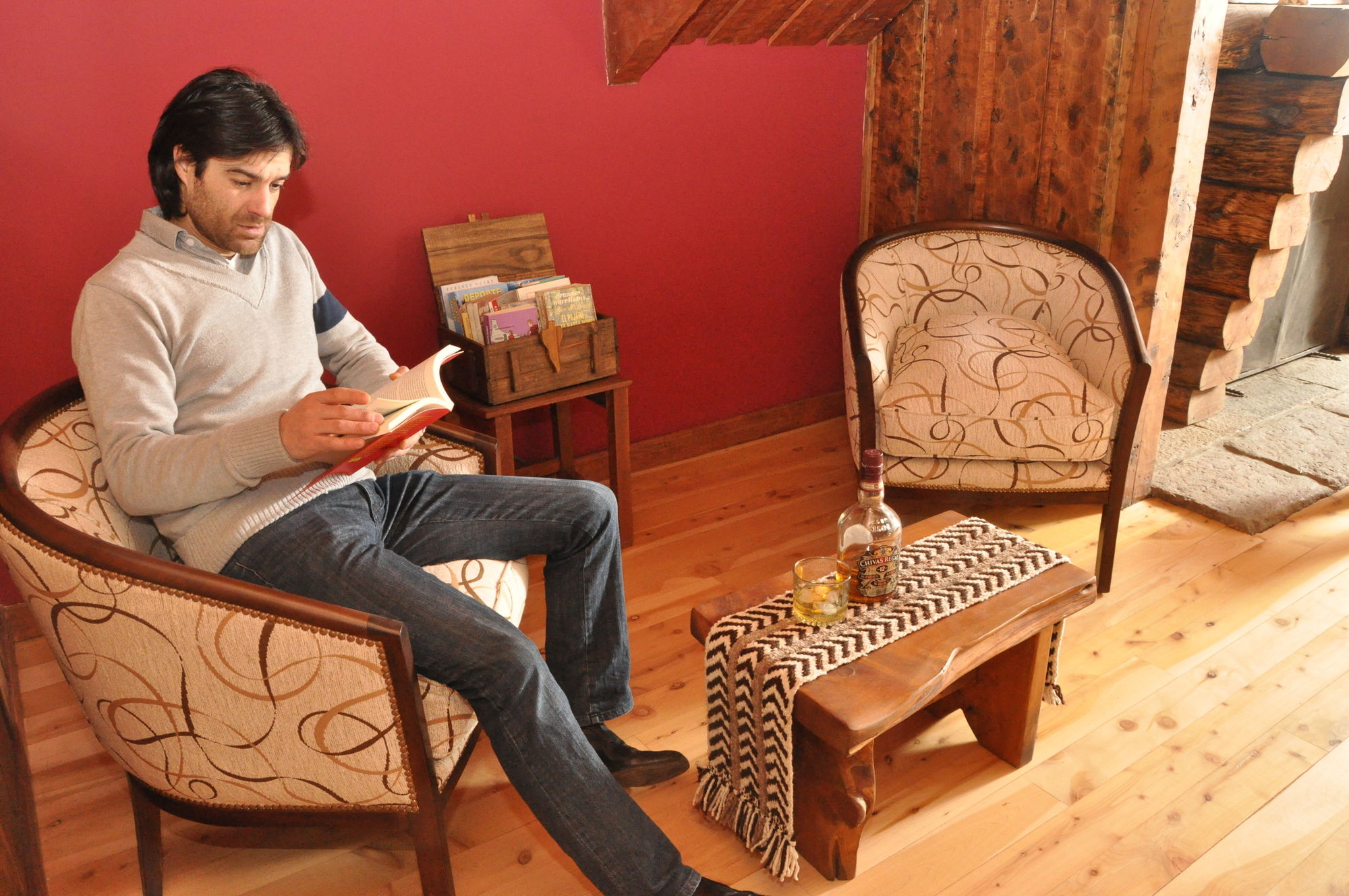 Фото Ruca Kuyen Golf & Resort