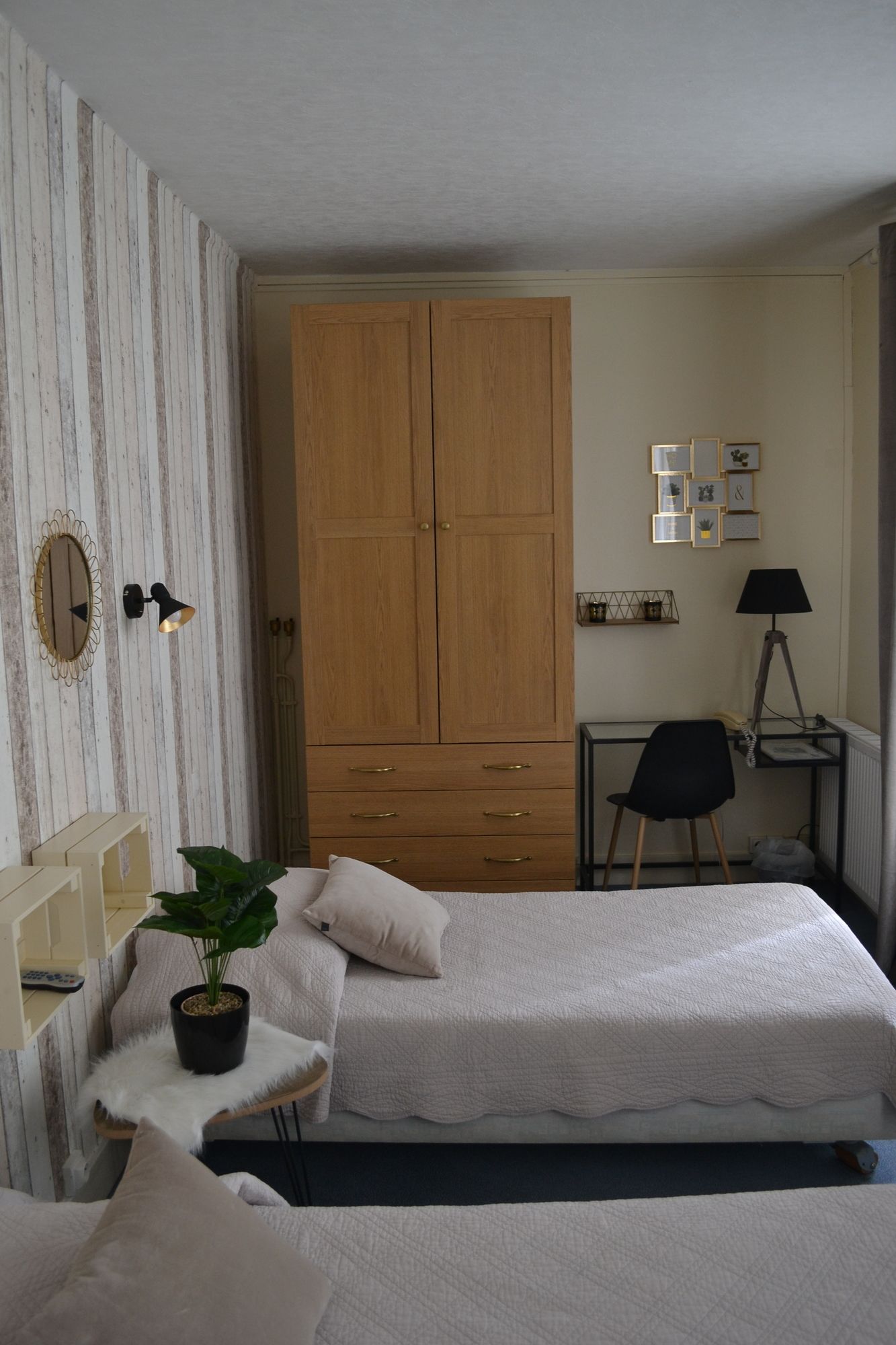 Фото Nouvel Hotel Paris