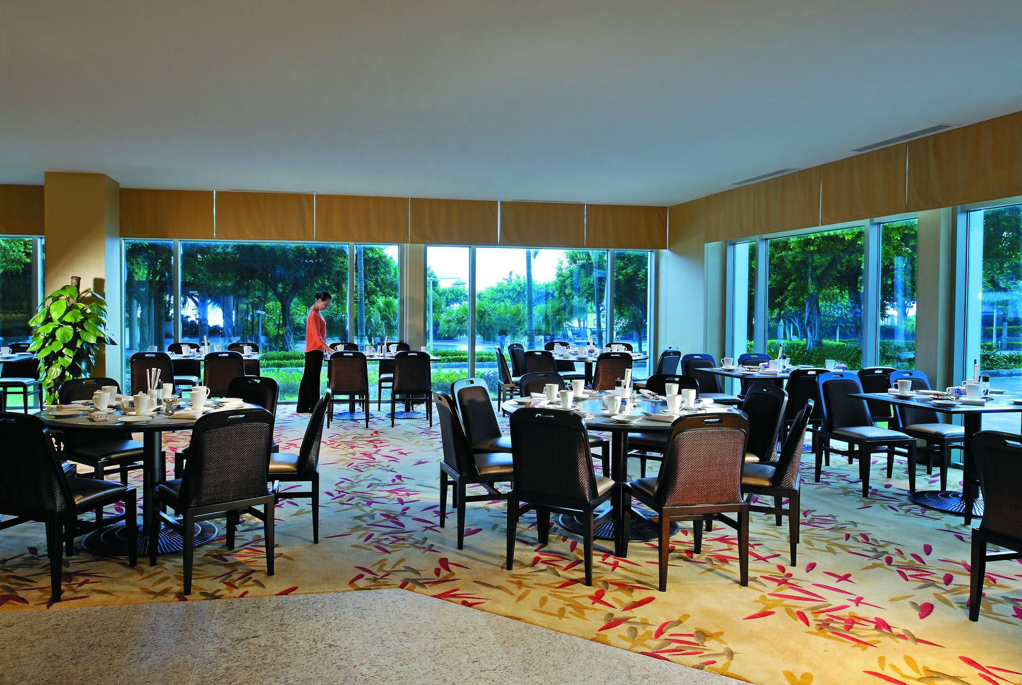 Фото Shangri-La Beihai