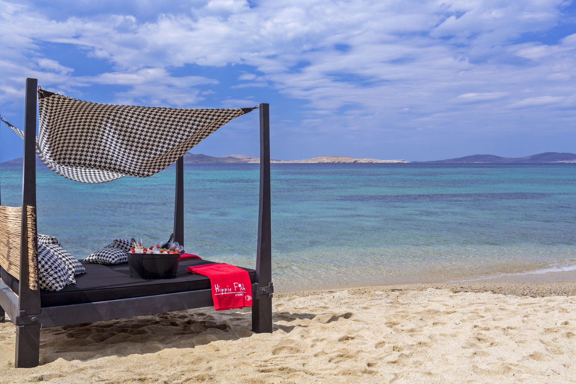 Фото Hippie Chic Hotel