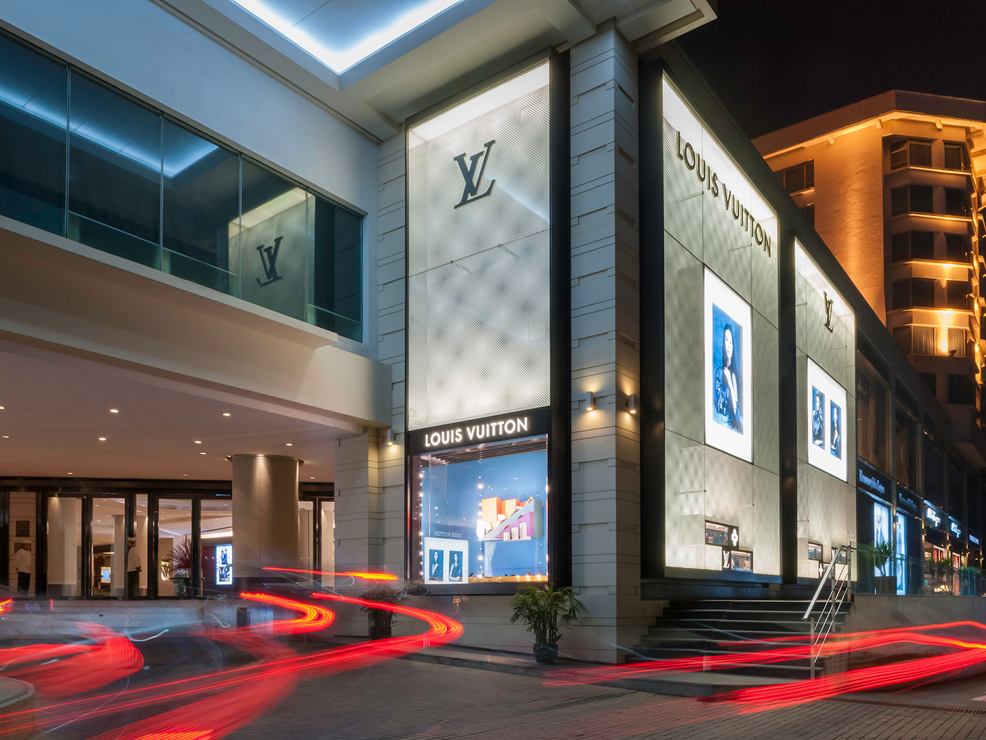 Фото Marco Polo Xiamen