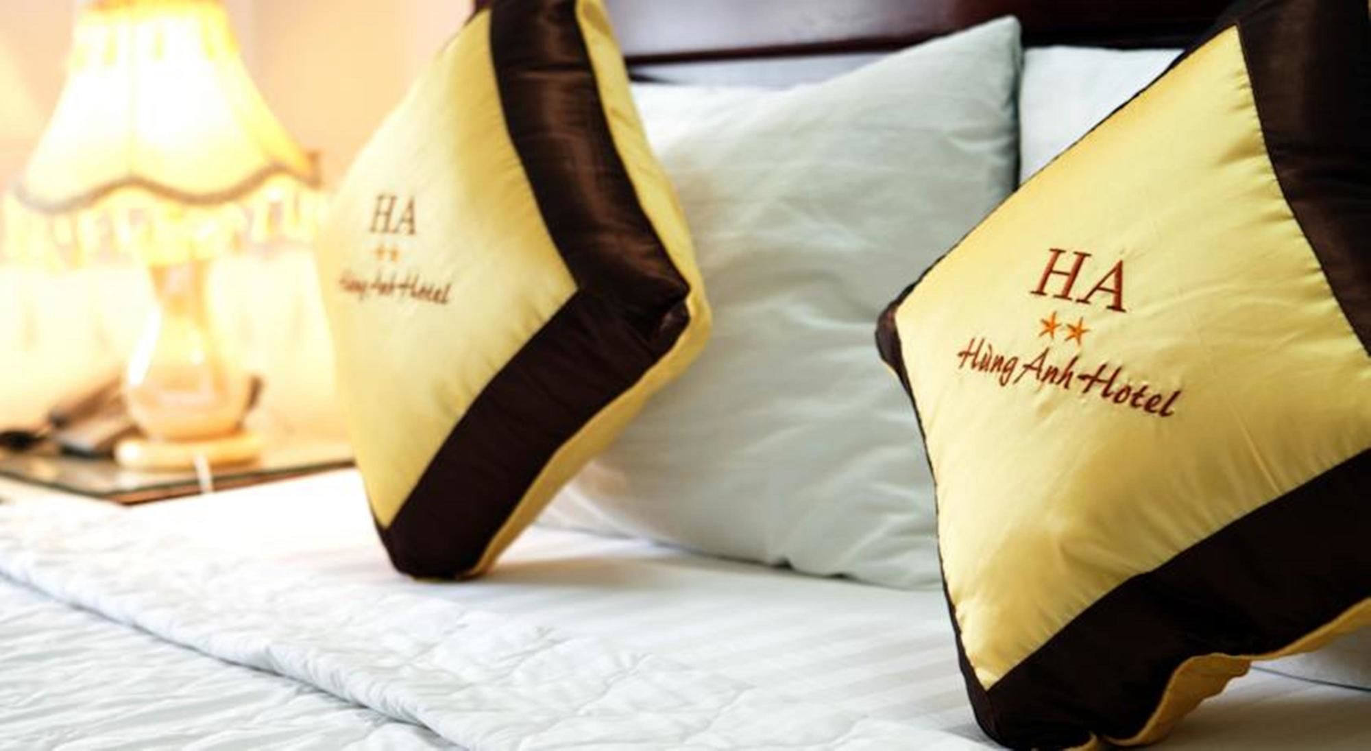 Фото Hung Anh Hotel Da Nang