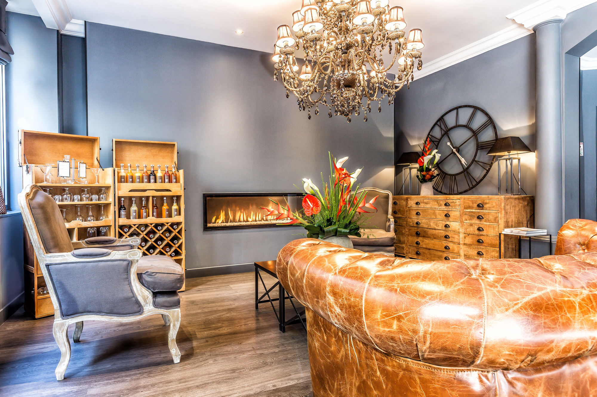 Фото Atelier Montparnasse