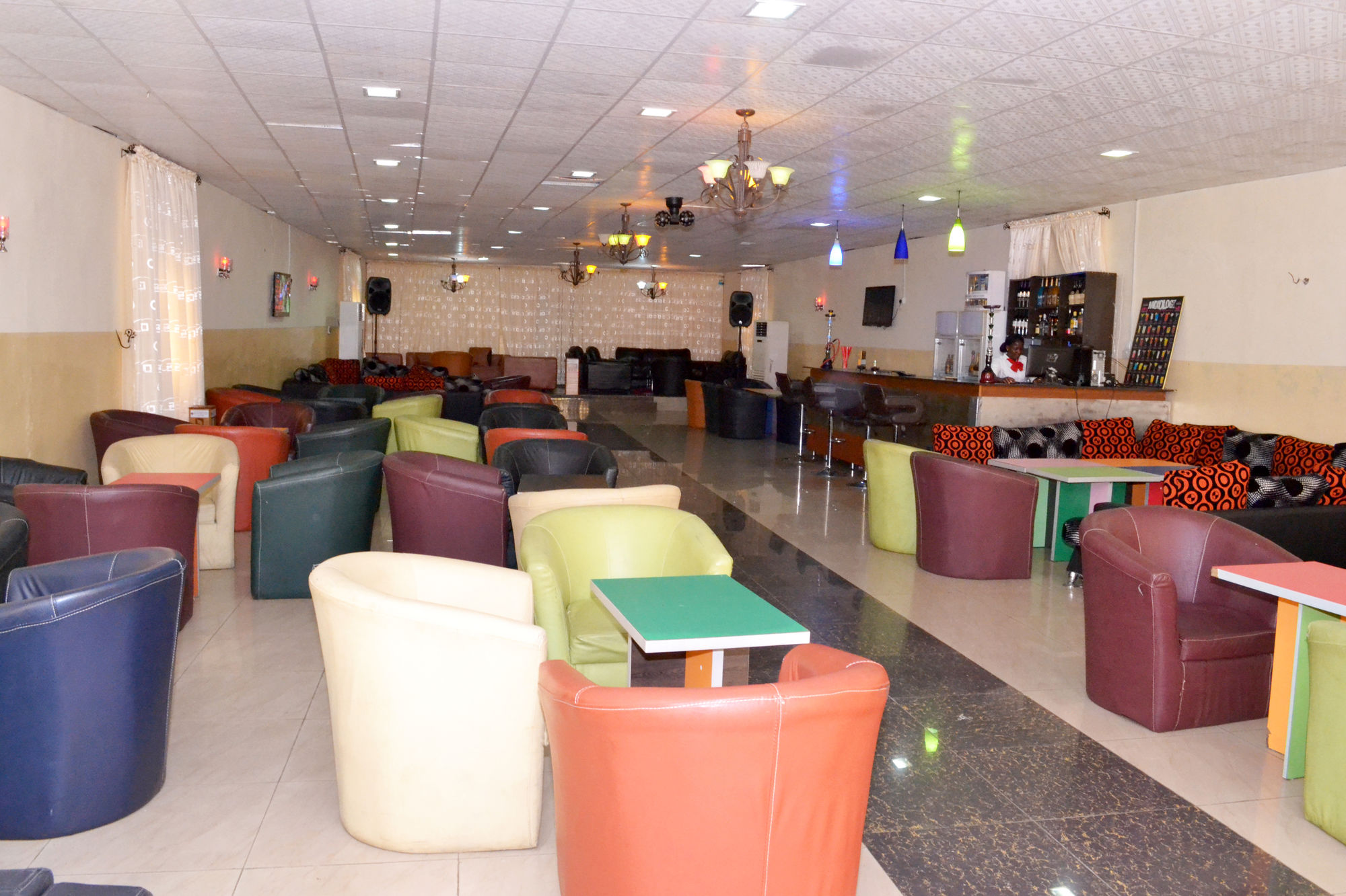 Фото Hotel De Bently