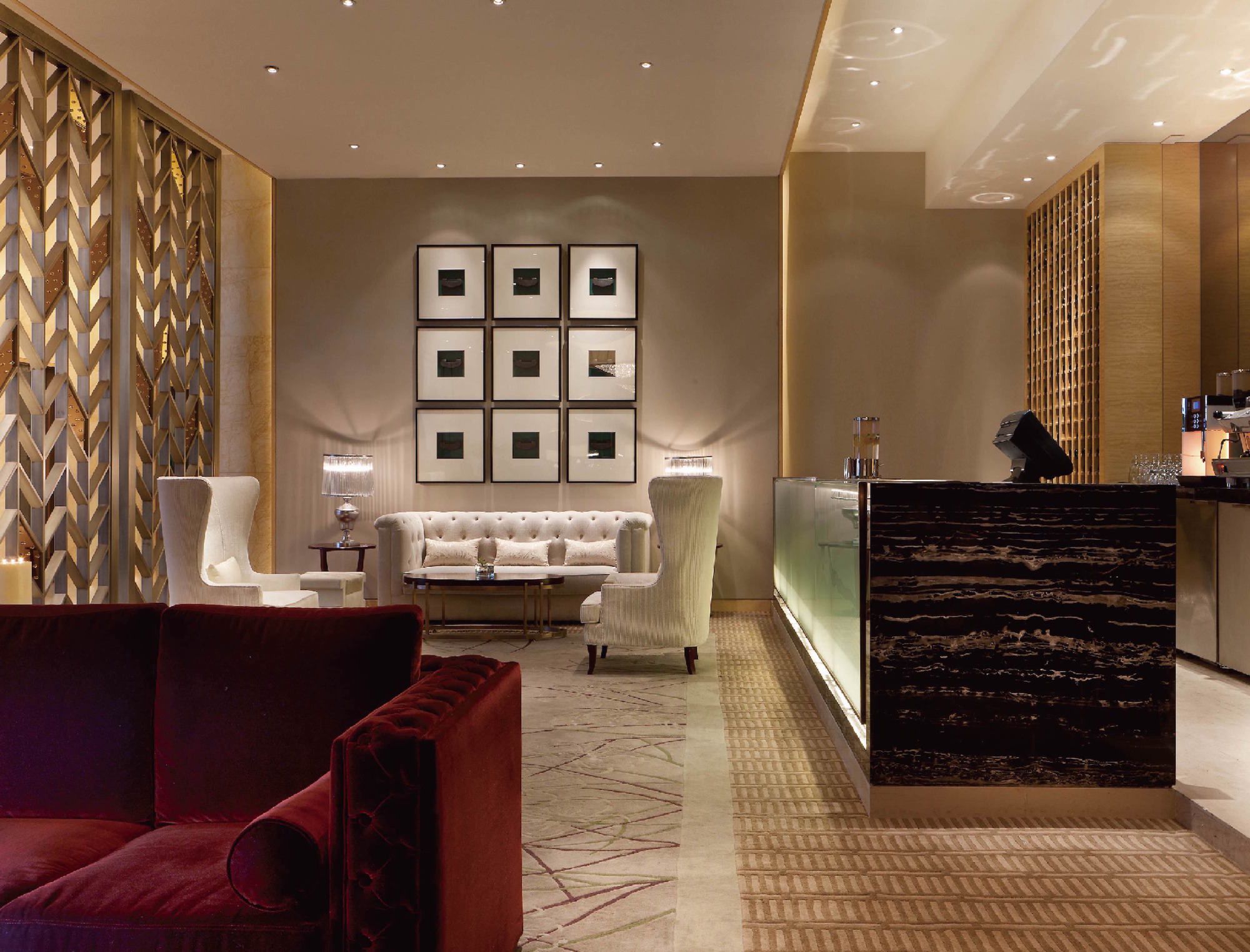 Фото The Westin Fuzhou Minjiang