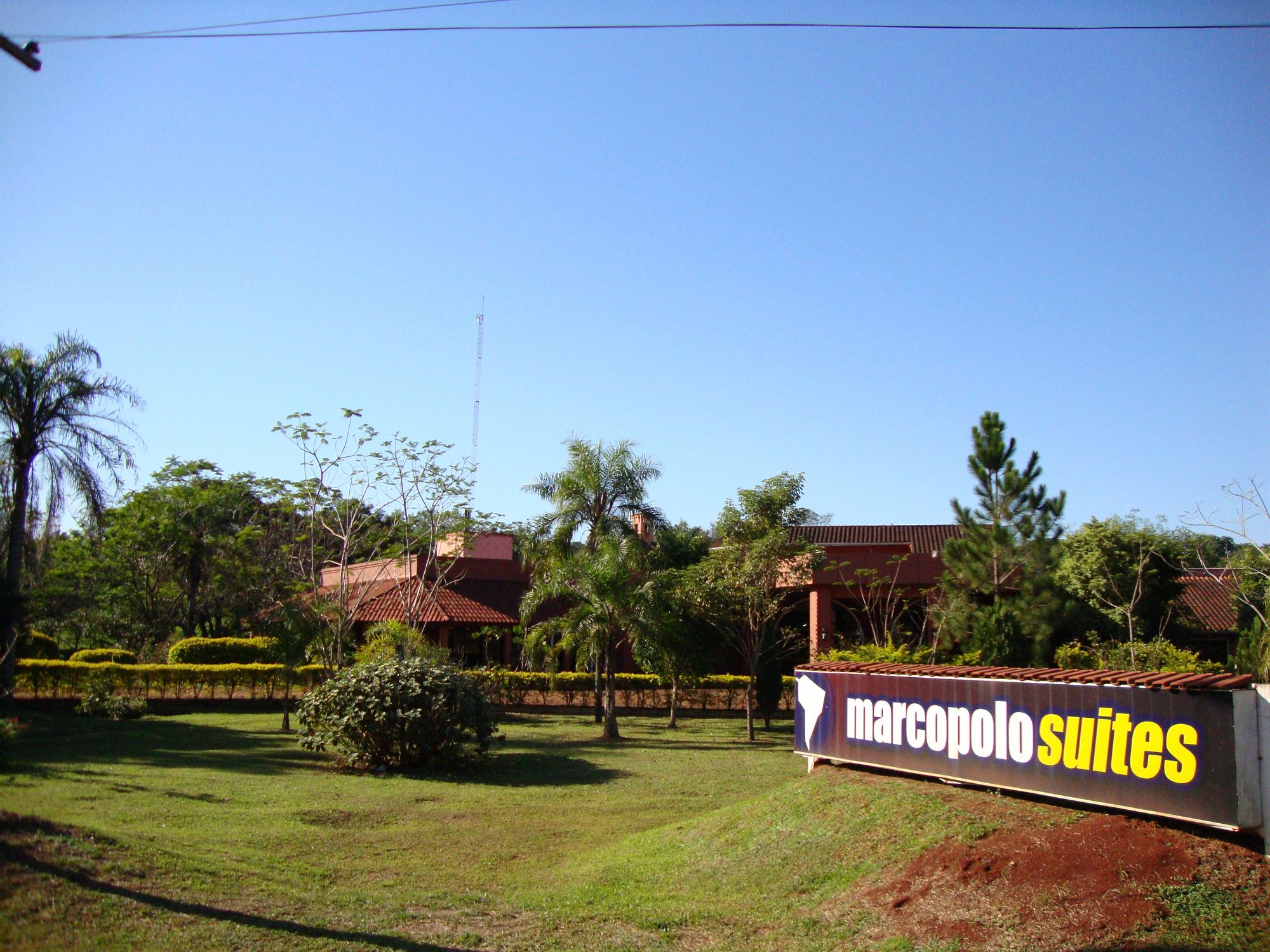 Фото Marcopolo Suites Iguazu