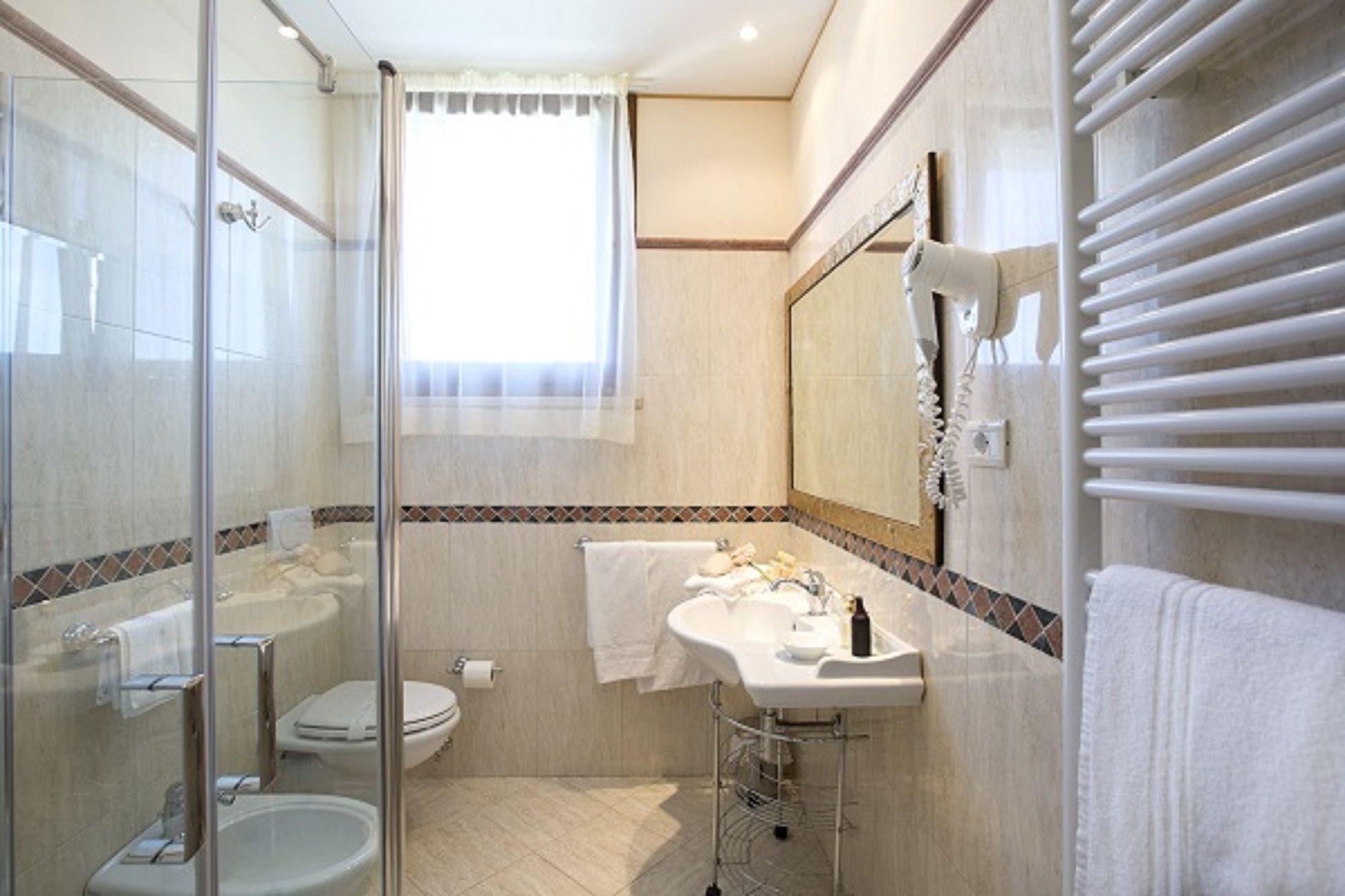 Фото I Calanchi Country Hotel & Resort