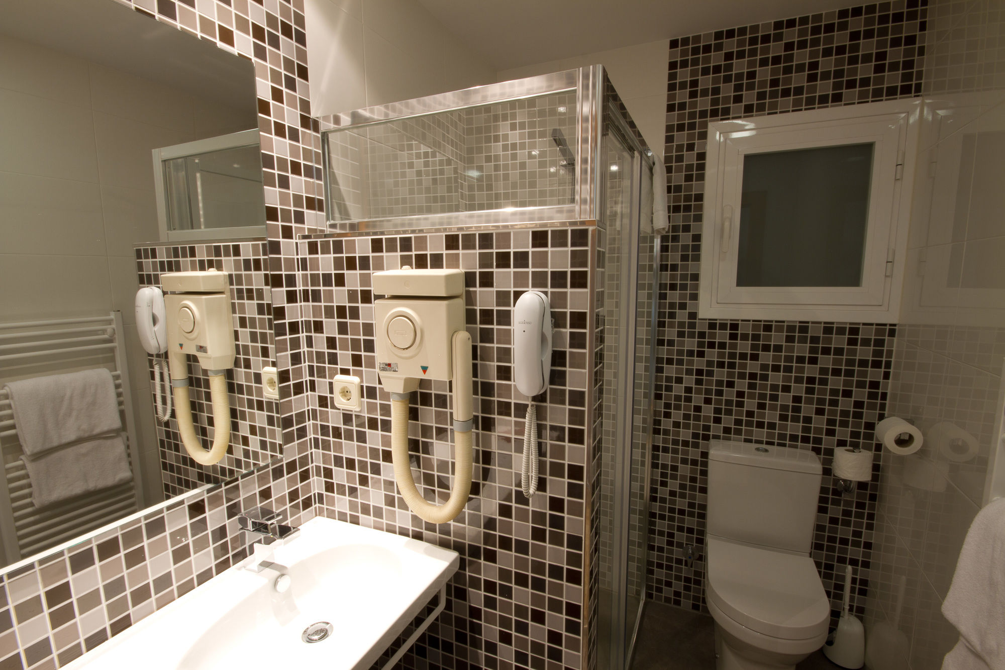 Фото Hotel Santamaría