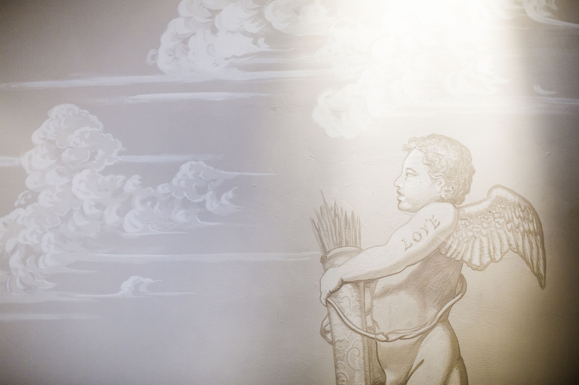 Фото Seven Historical Suites