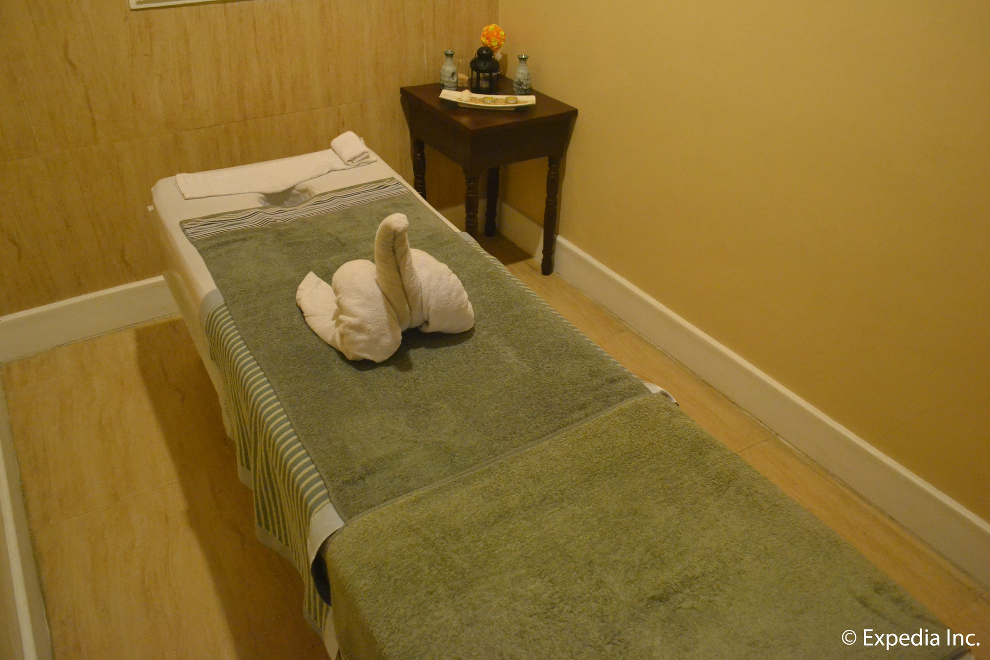 Фото View Park Hotel