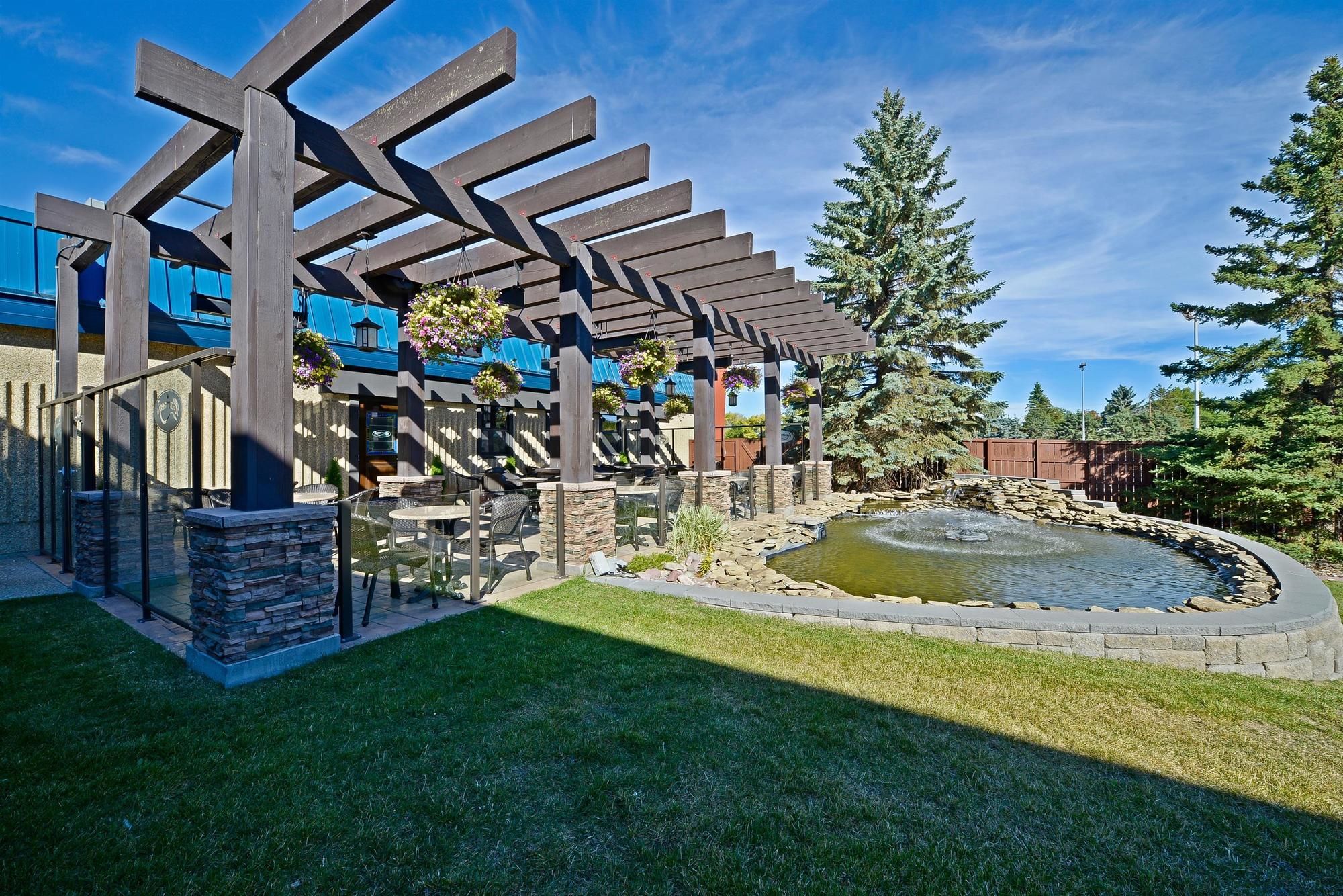 Фото Best Western Wayside Inn