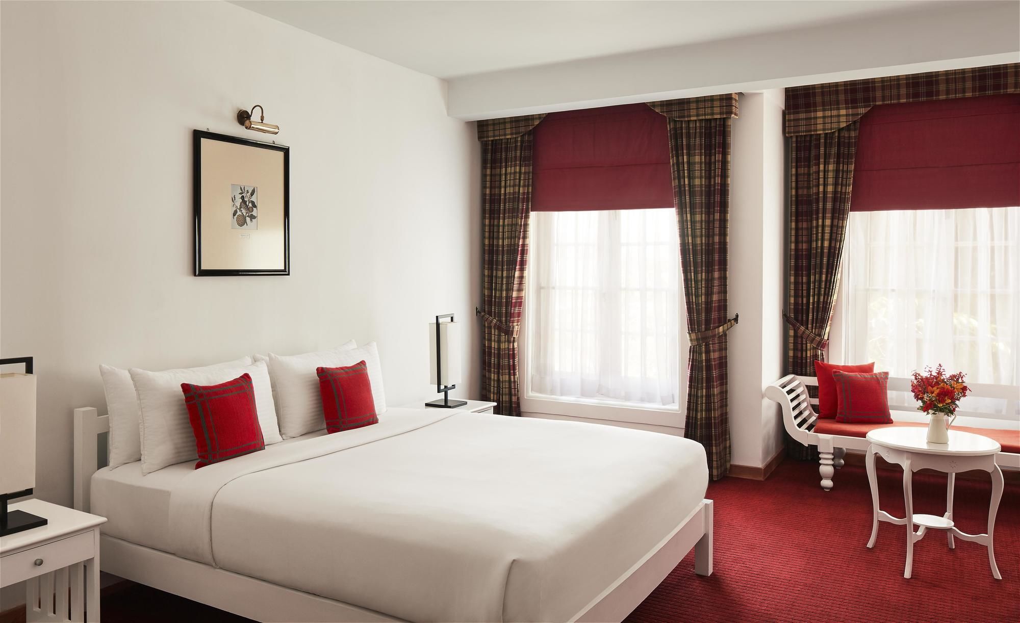 Фото Jetwing St. Andrew's