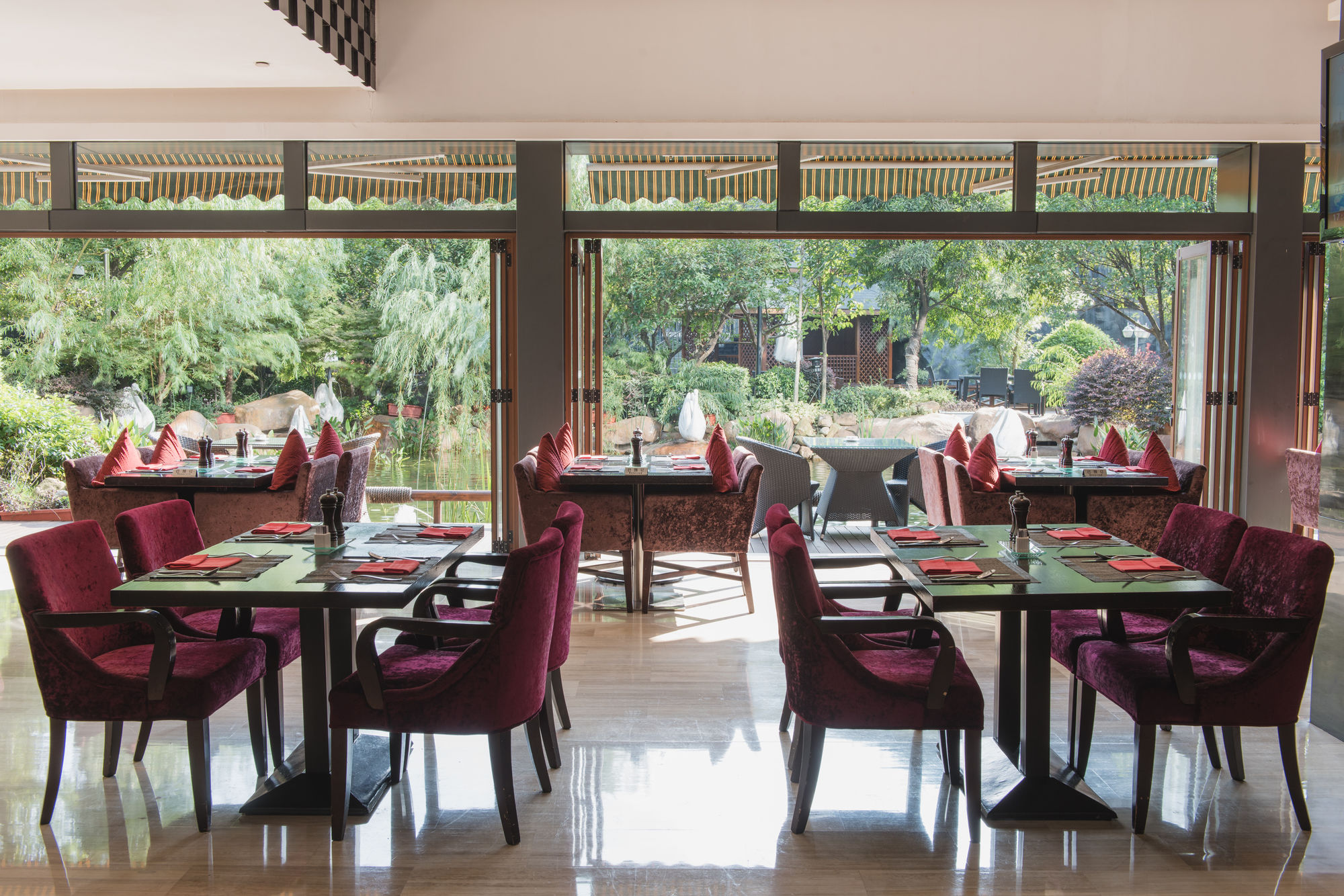 Фото Pullman Guiyang