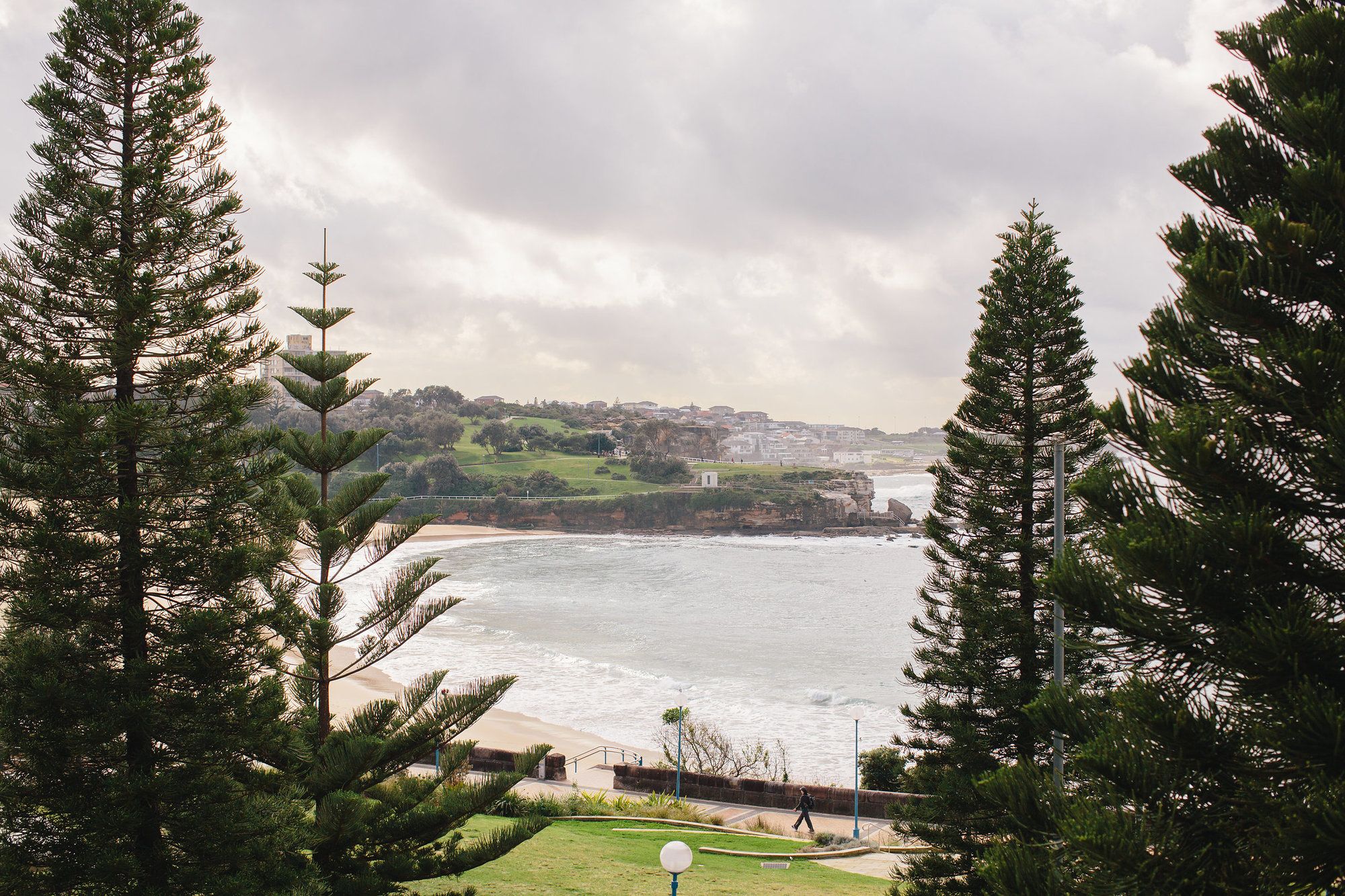 Фото Aea The Coogee View Serviced Apartments