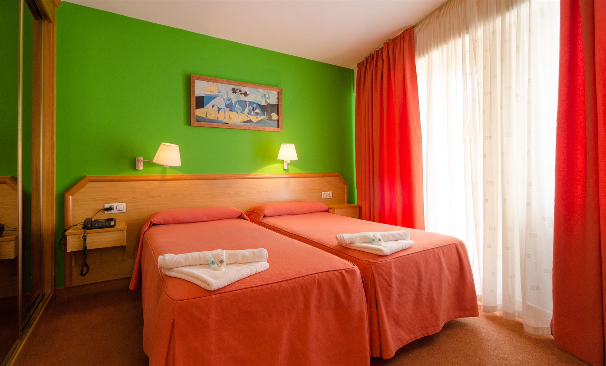 Фото Nest Style Santiago