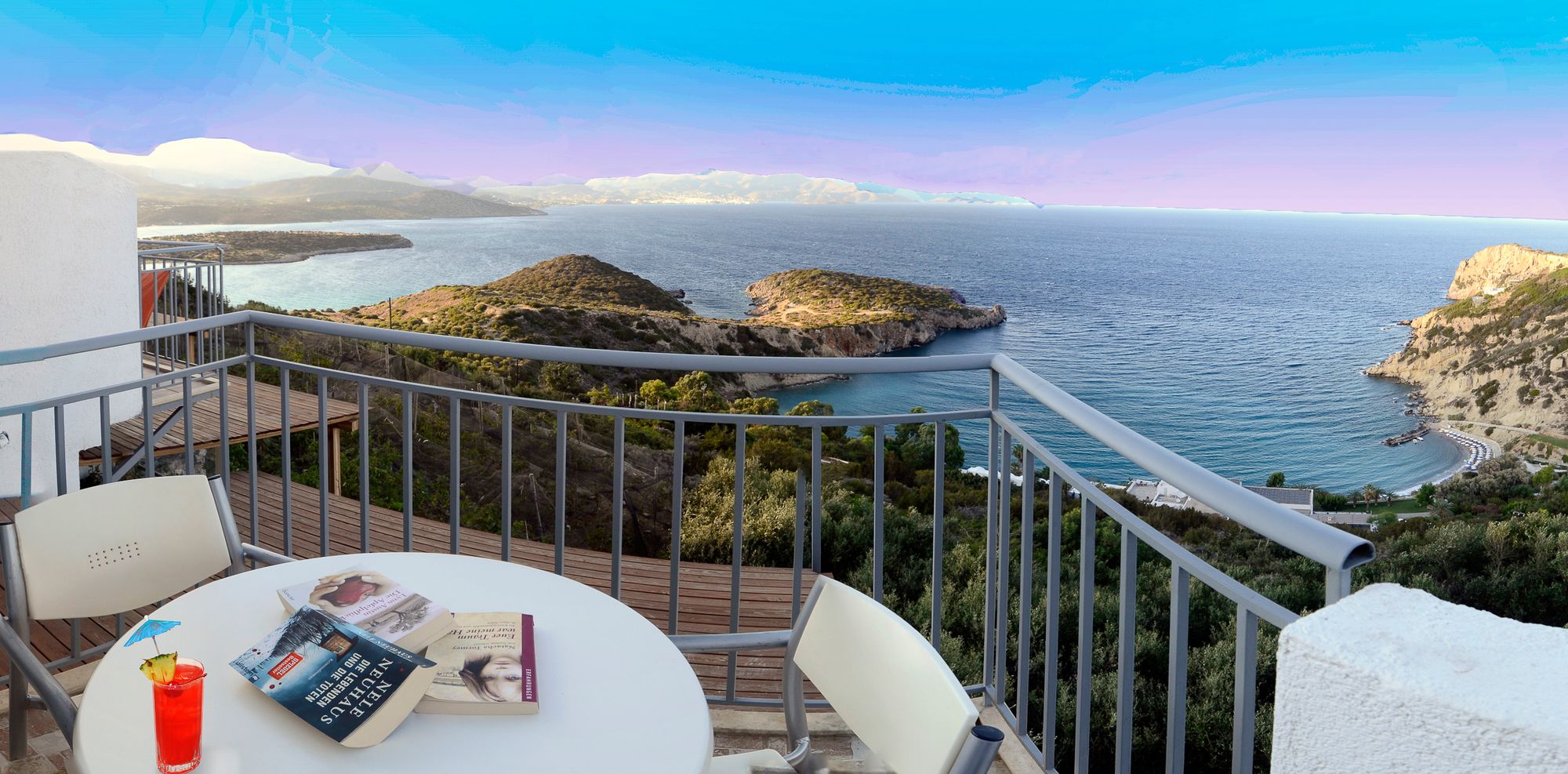 Фото Kounenos Apartments