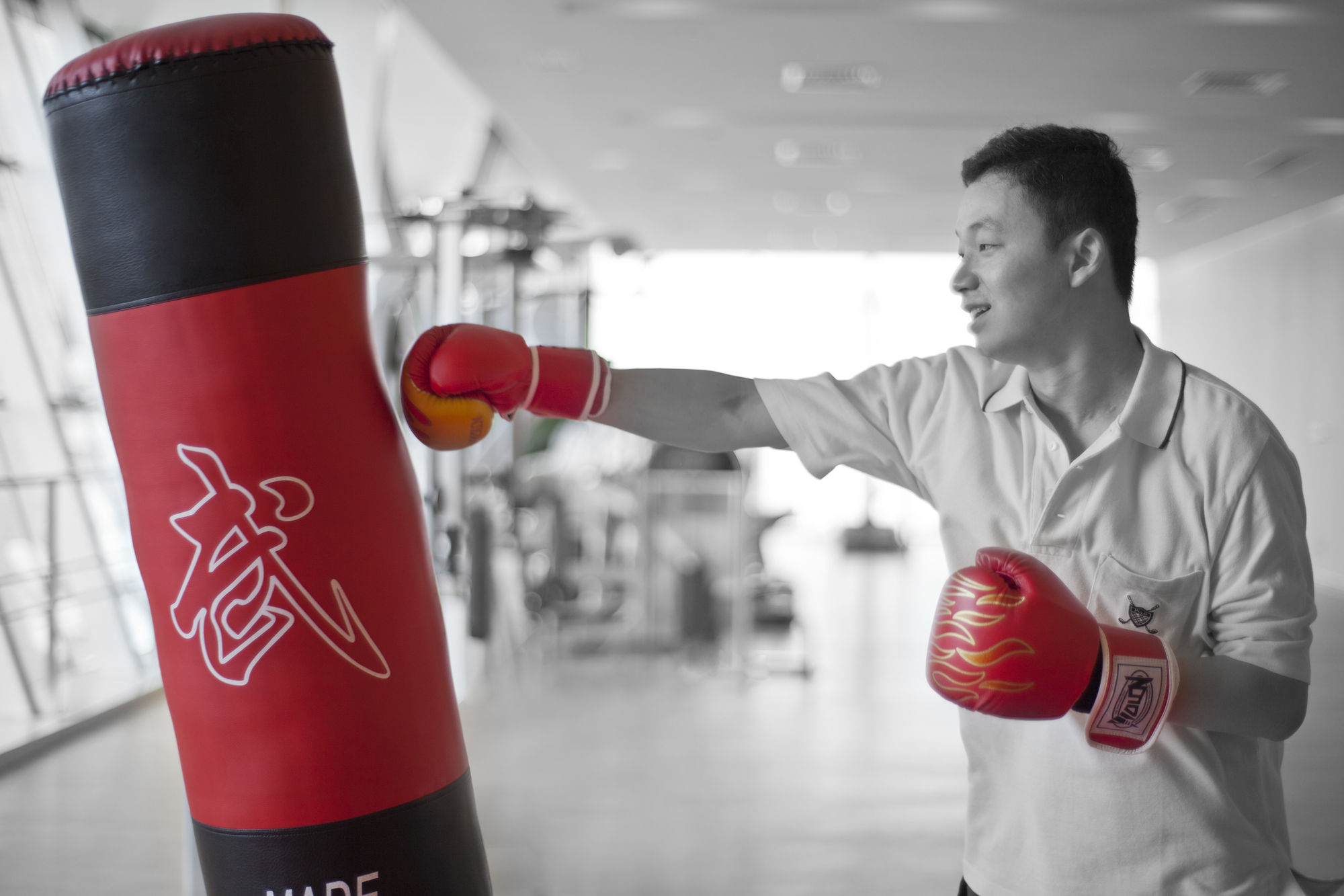 Фото Regal Plaza Hotel & Residence