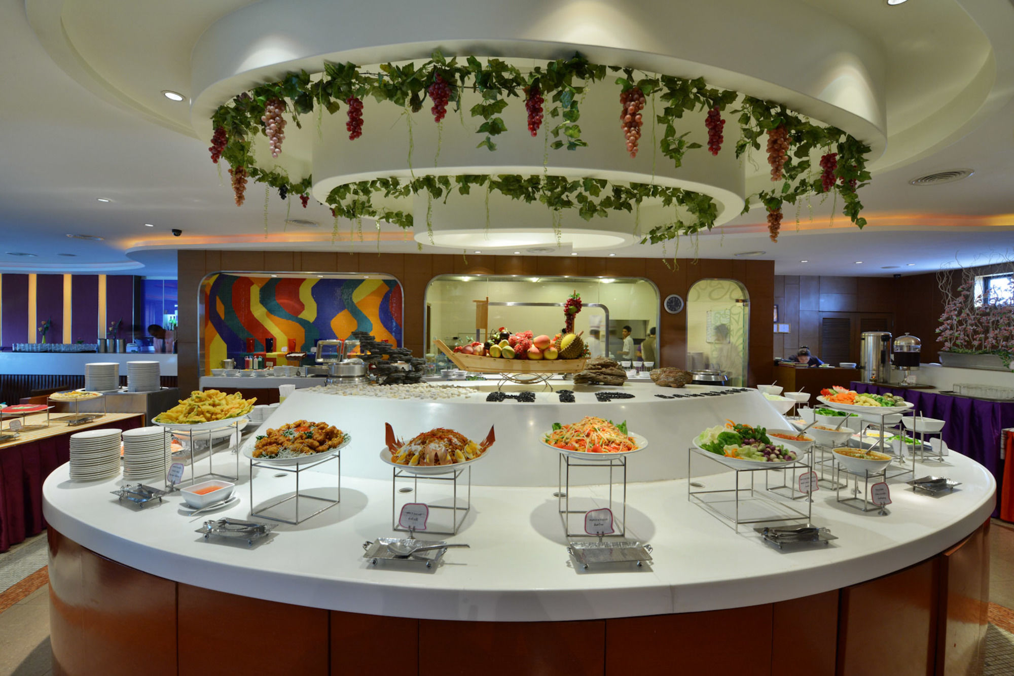 Фото Hip Bangkok