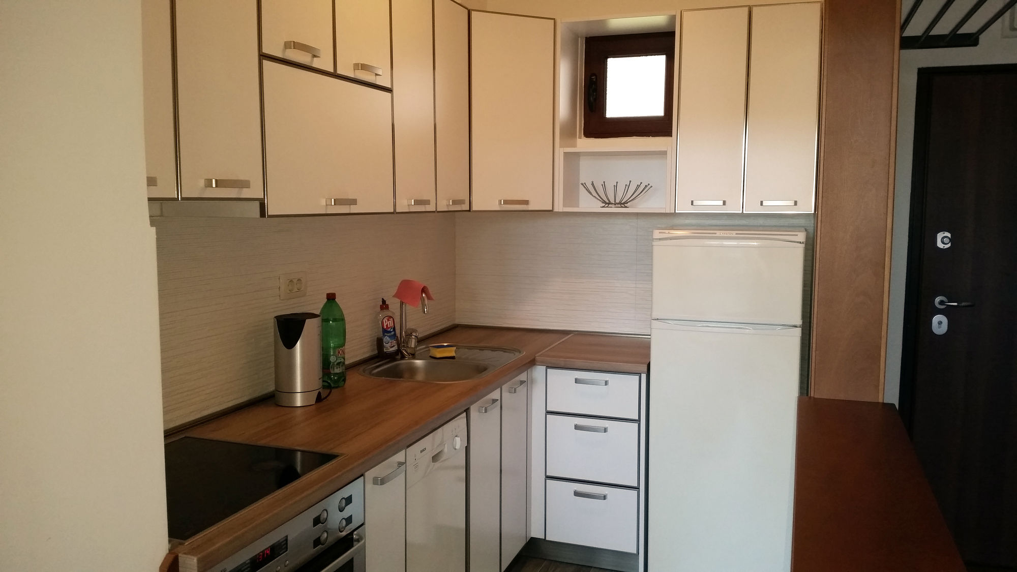 Фото Beatrix Lux Hotel