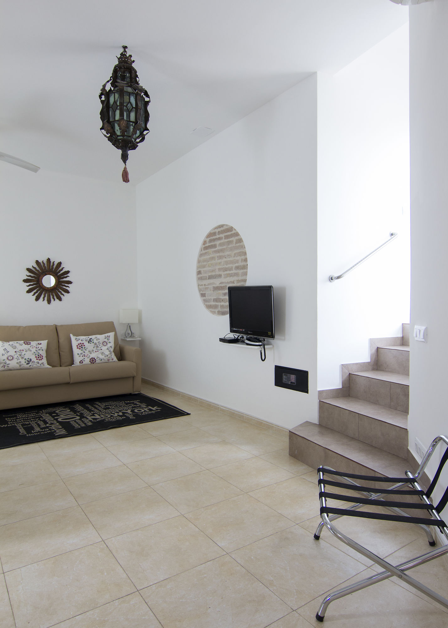 Фото Stay Together Barcelona Apartments