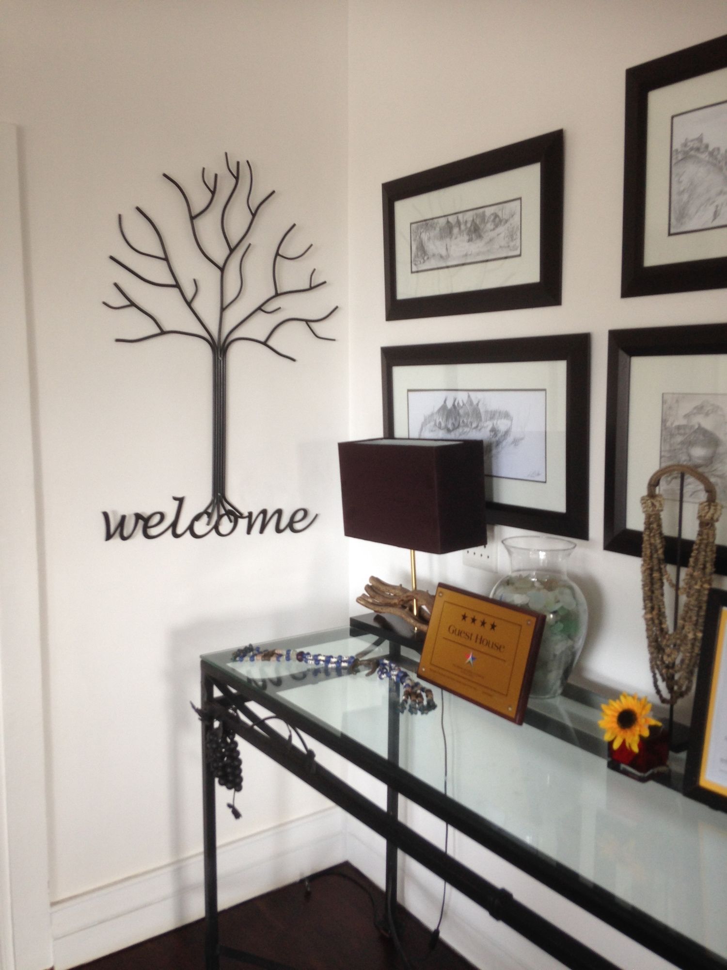 Фото The Grange Guest House