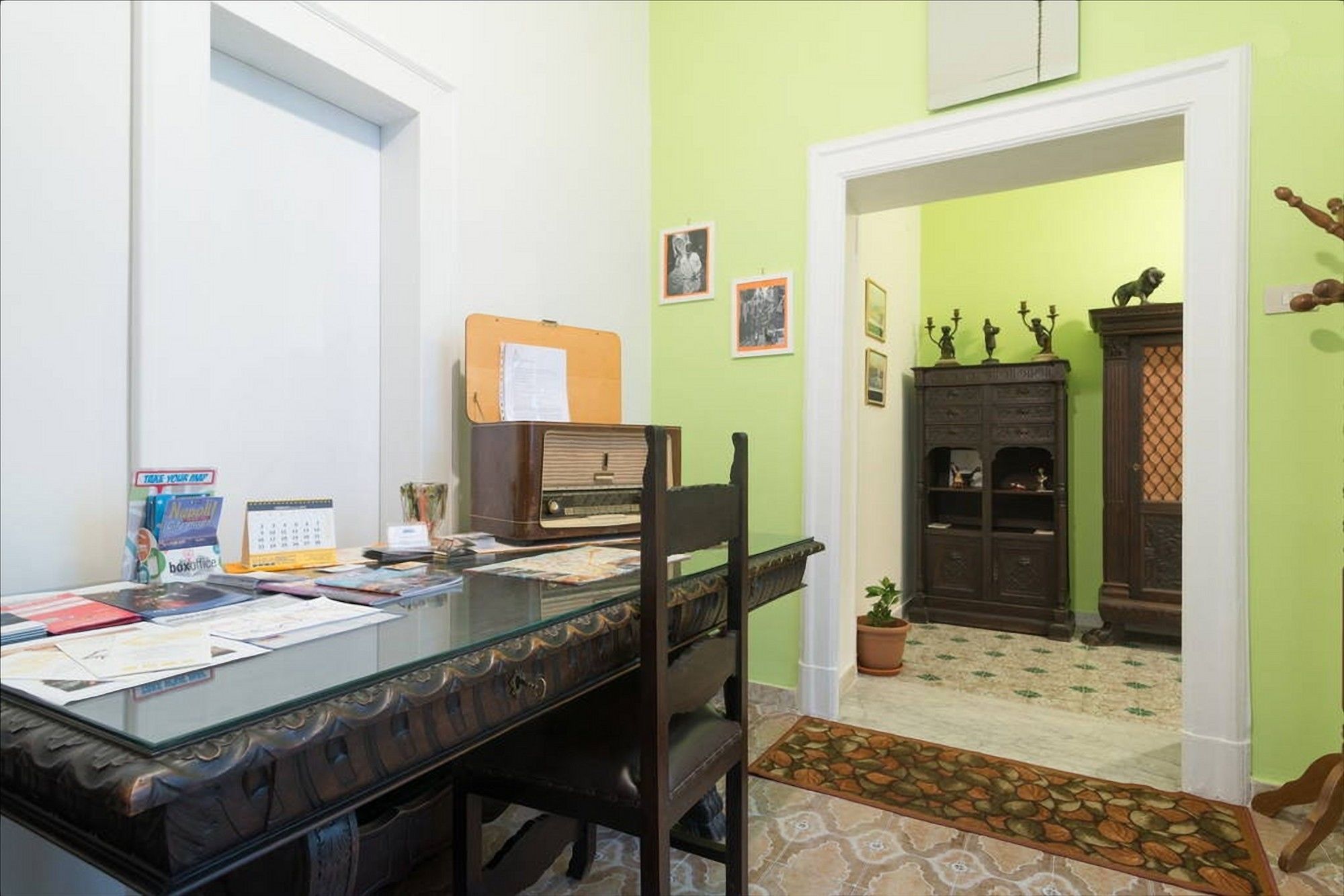 Фото Casa Mariella