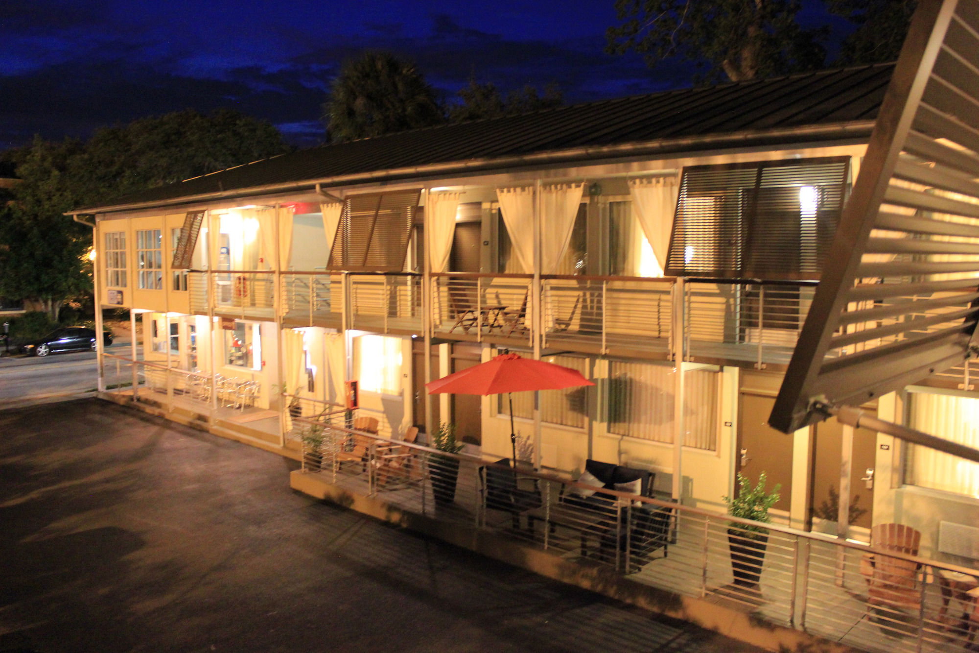 Фото City Loft Hotel