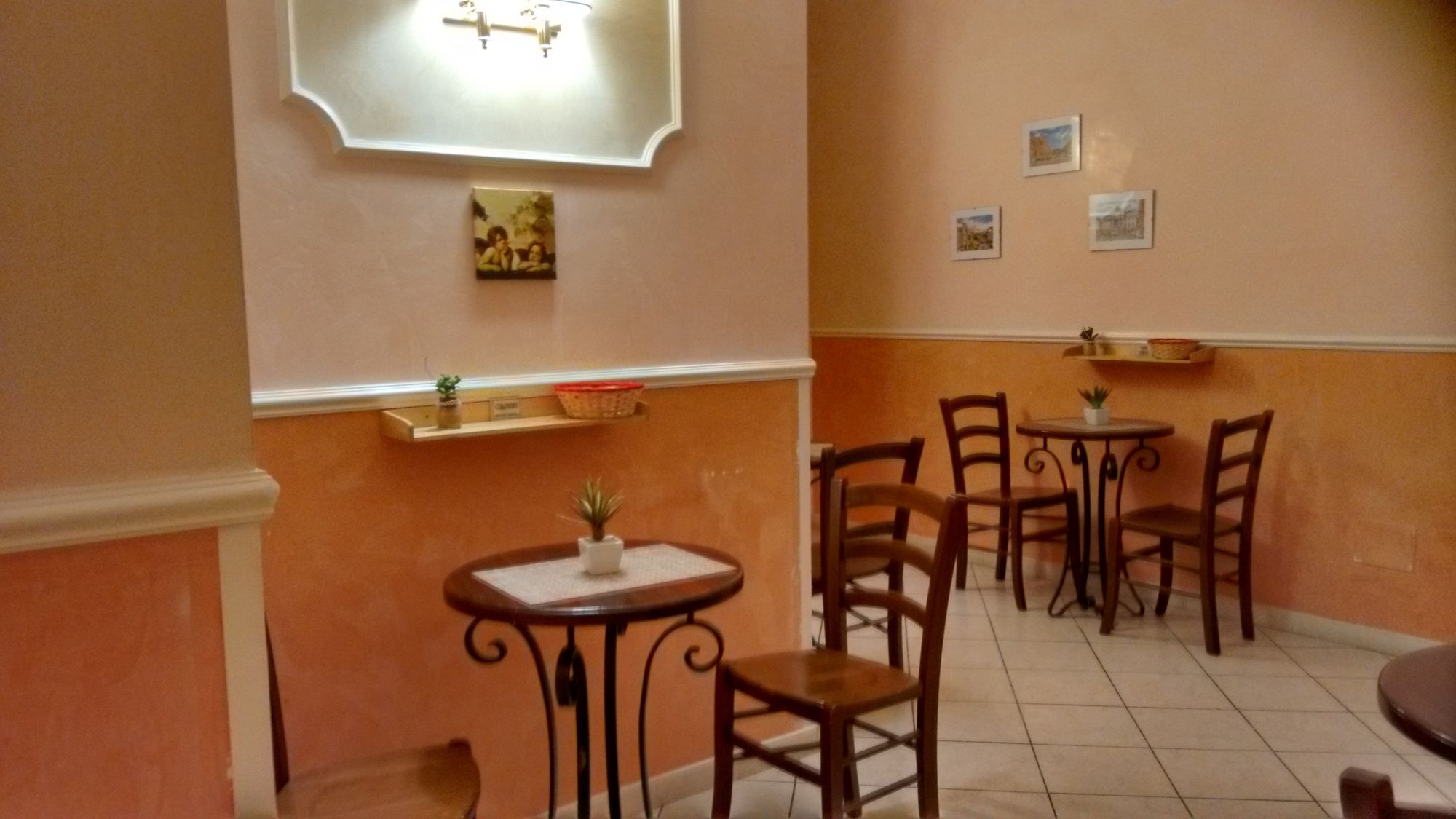 Фото A Casa di Mei