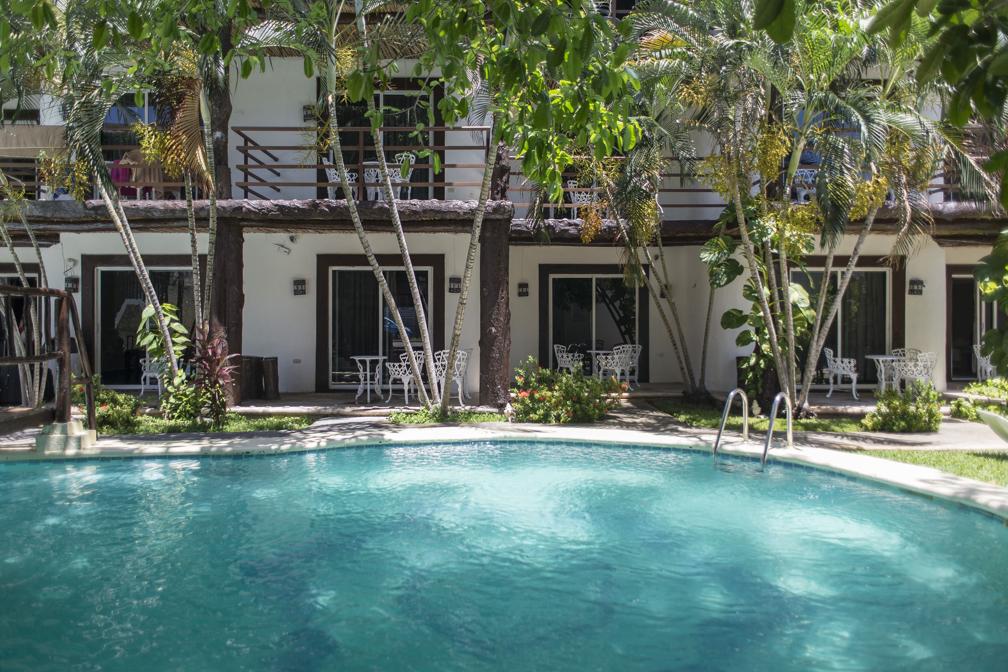 Фото Maya del Carmen